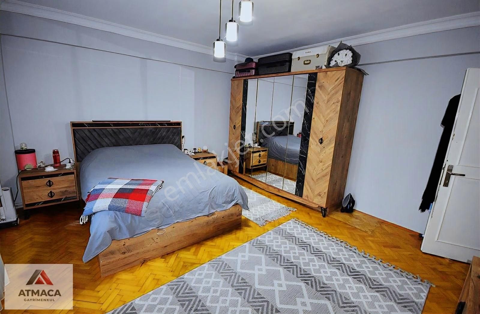 Sefaköy Sultanmurat Mah. 2+1 100m2 Metrobüse Yakın Satılık Daire - Görsel 33