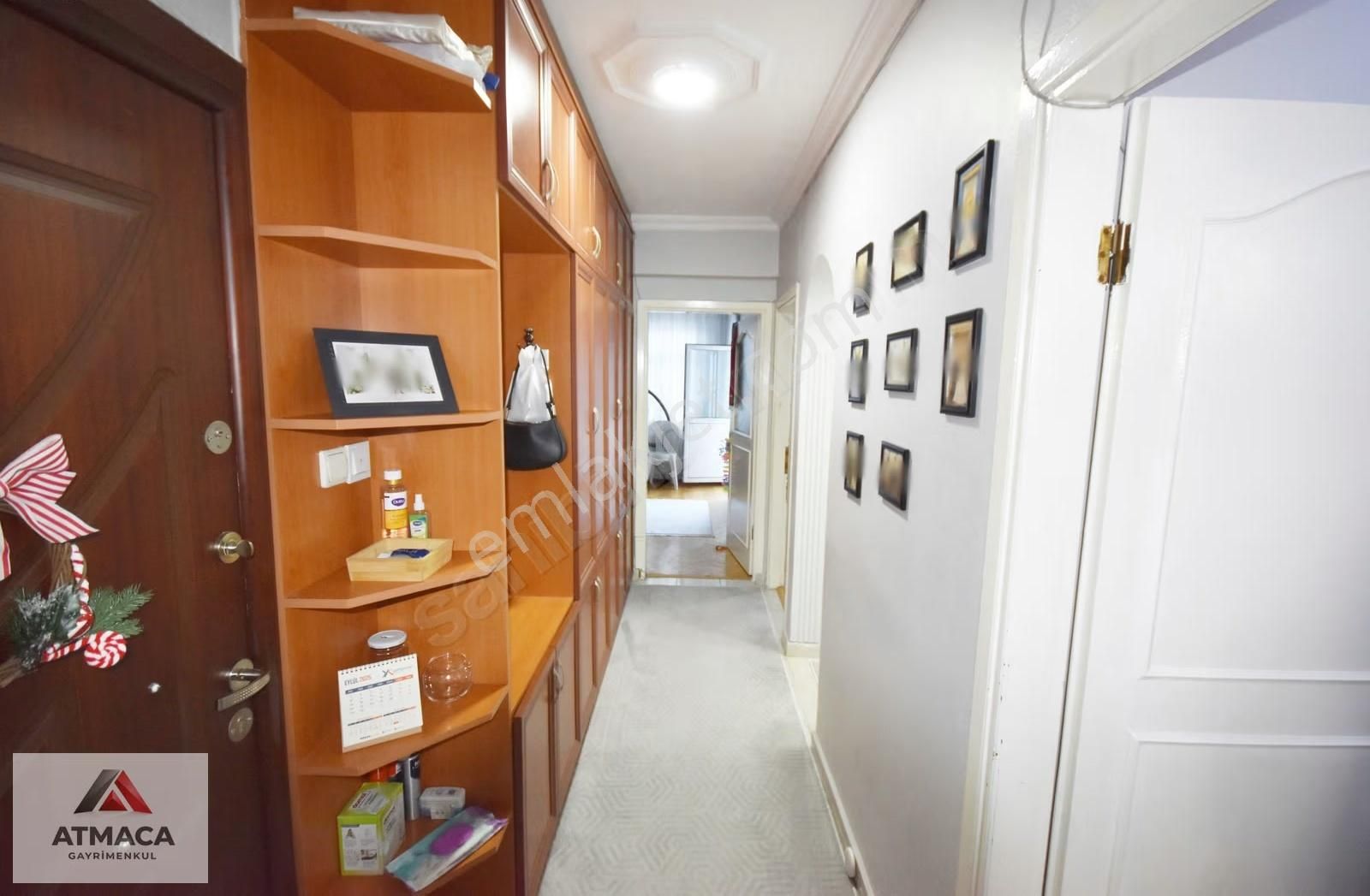 Sefaköy Sultanmurat Mah. 2+1 100m2 Metrobüse Yakın Satılık Daire - Görsel 11