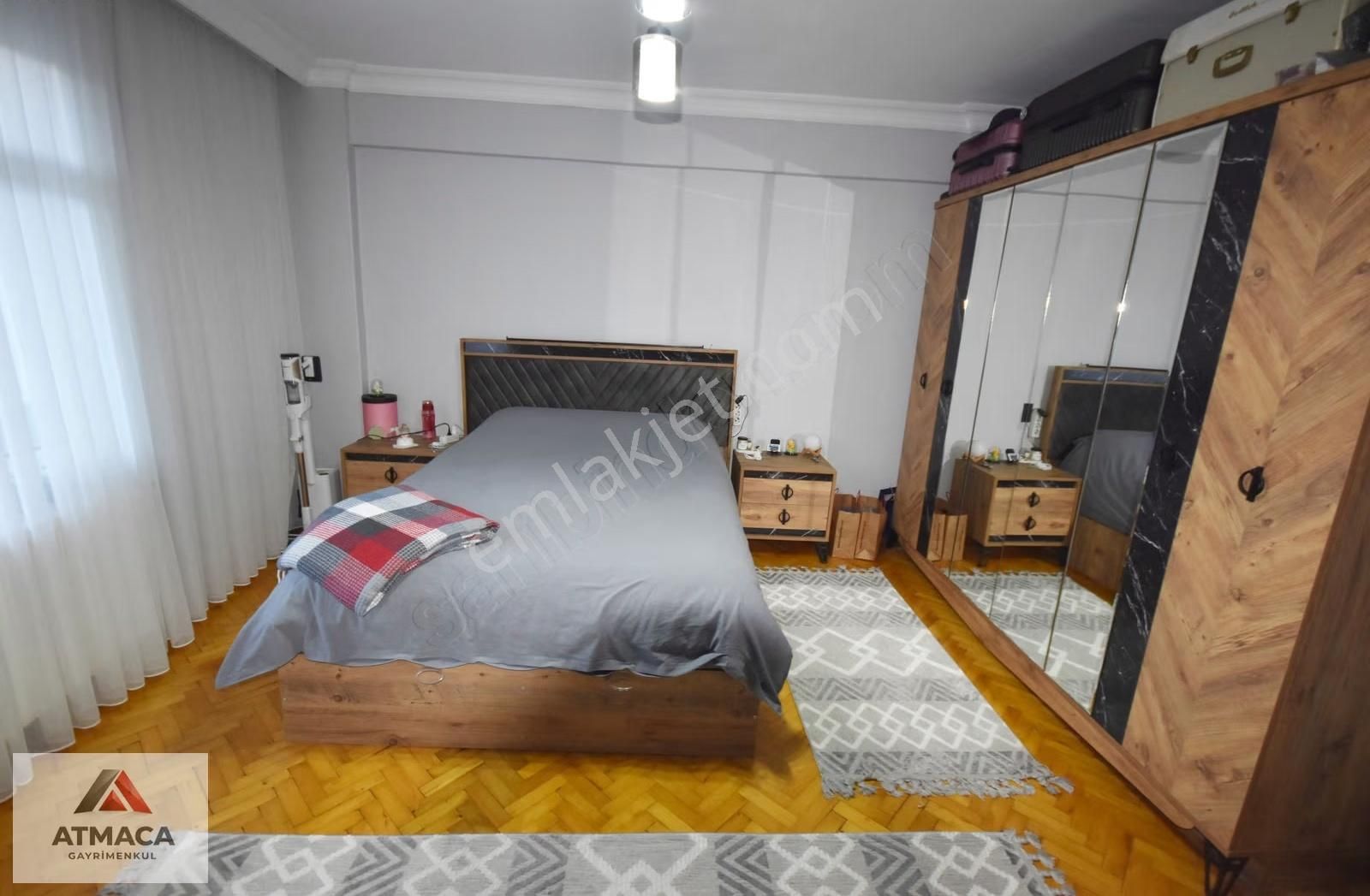 Sefaköy Sultanmurat Mah. 2+1 100m2 Metrobüse Yakın Satılık Daire - Görsel 24