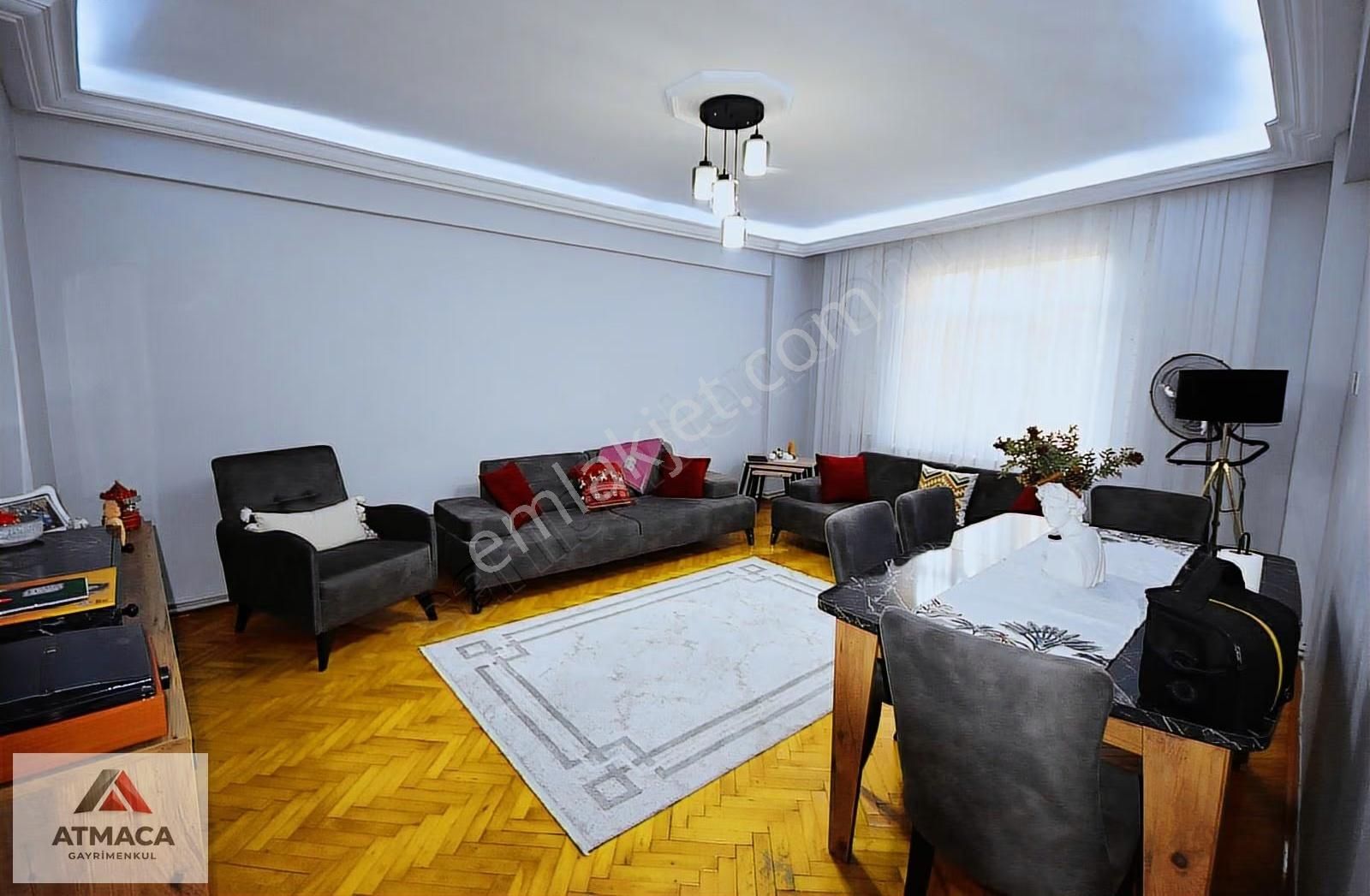 Sefaköy Sultanmurat Mah. 2+1 100m2 Metrobüse Yakın Satılık Daire - Görsel 5