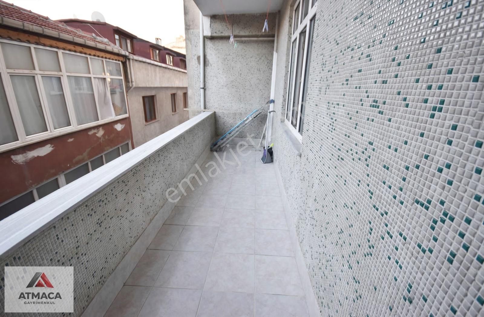 Sefaköy Sultanmurat Mah. 2+1 100m2 Metrobüse Yakın Satılık Daire - Görsel 22