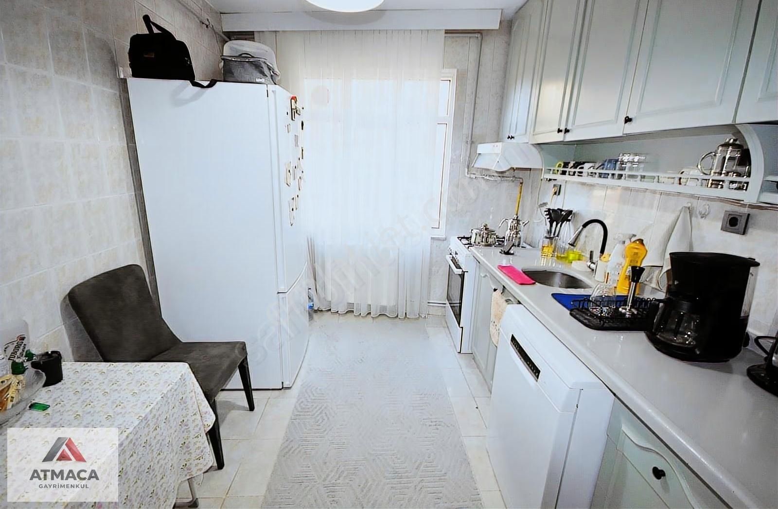 Sefaköy Sultanmurat Mah. 2+1 100m2 Metrobüse Yakın Satılık Daire - Görsel 19