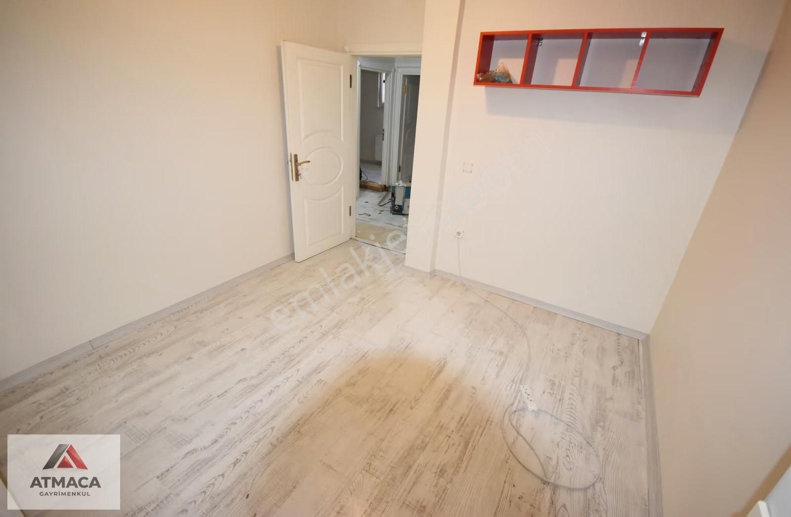 Sefaköy Tevfikbey Mah 2+1 Yeni Yapı E-5 Yakın Satılık Daire - Görsel 18