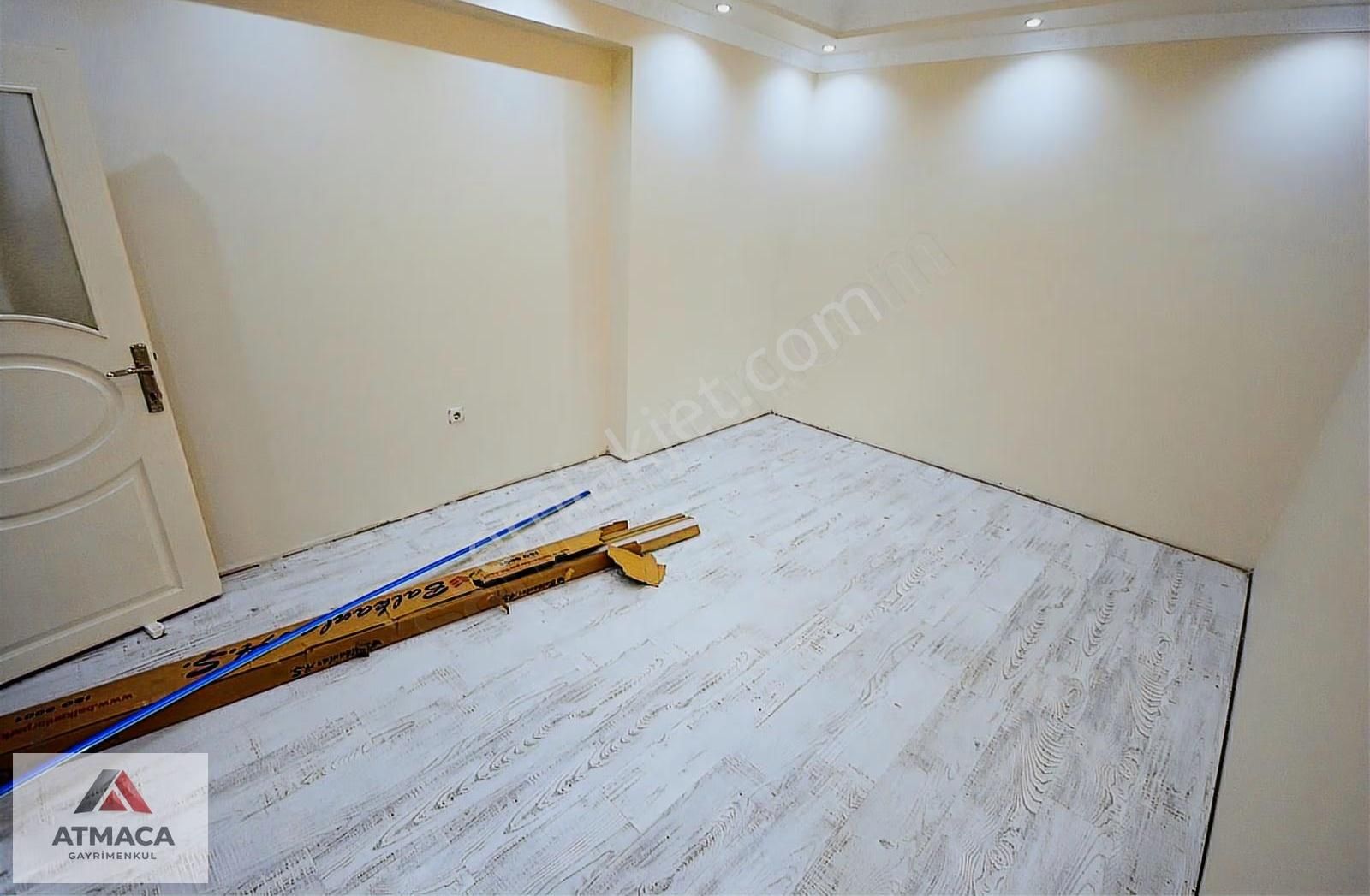 Sefaköy Tevfikbey Mah 2+1 Yeni Yapı E-5 Yakın Satılık Daire - Görsel 14