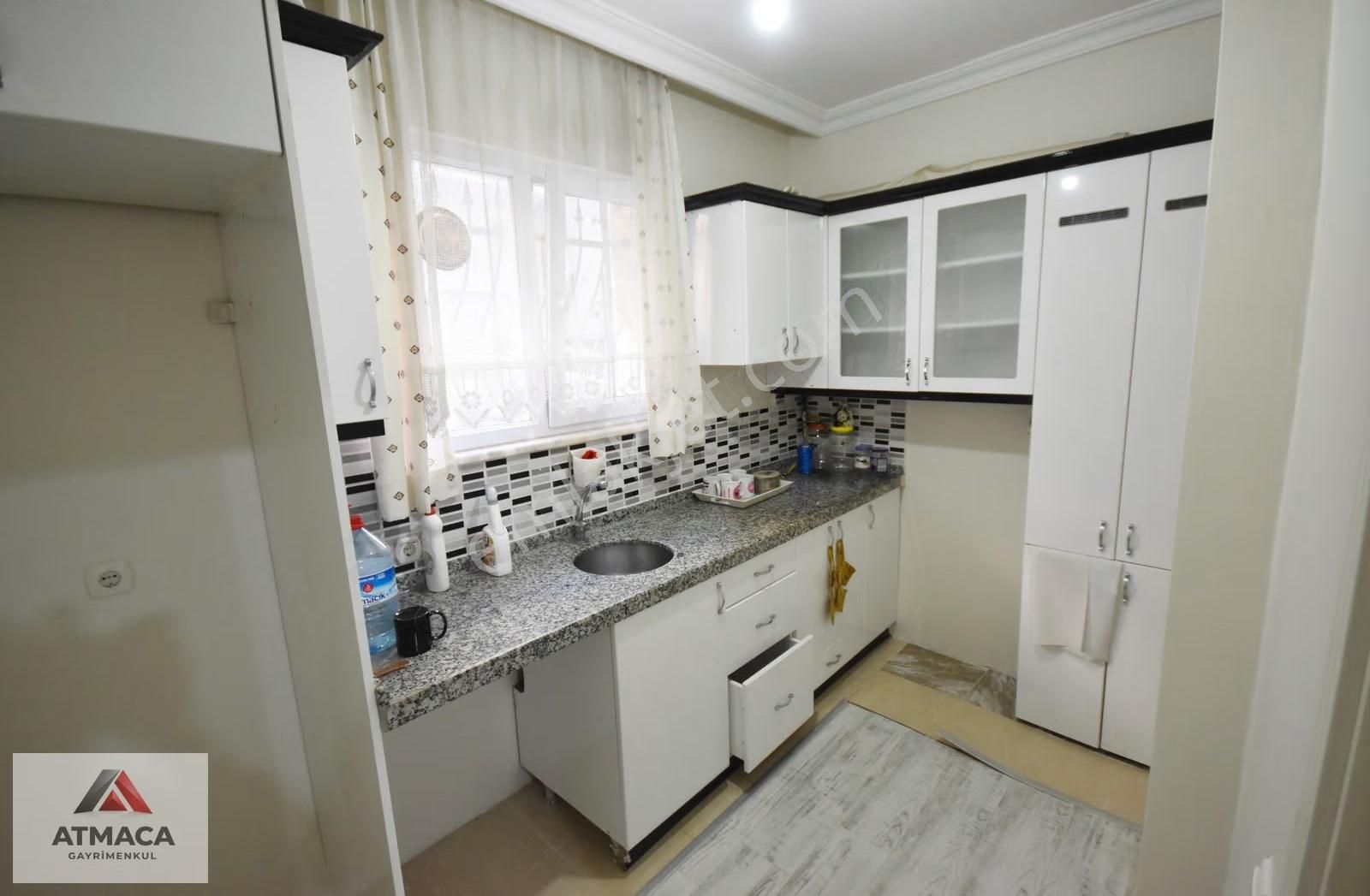 Sefaköy Tevfikbey Mah 2+1 Yeni Yapı E-5 Yakın Satılık Daire - Görsel 16