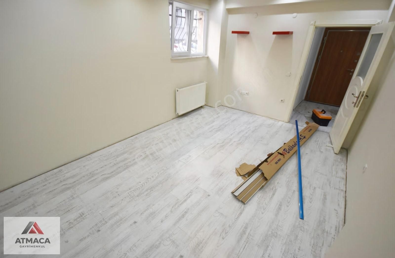 Sefaköy Tevfikbey Mah 2+1 Yeni Yapı E-5 Yakın Satılık Daire - Görsel 19