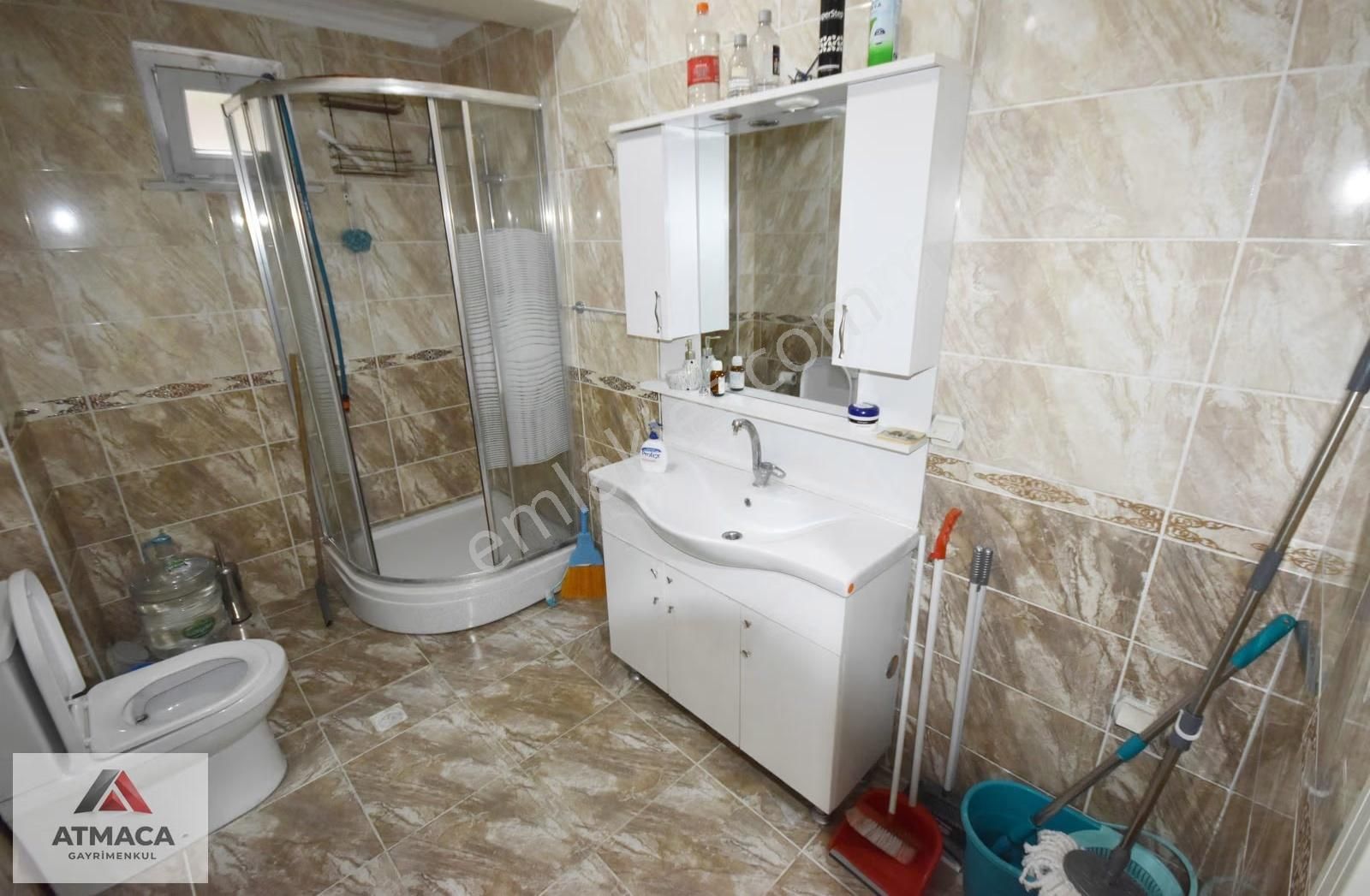 Sefaköy Tevfikbey Mah 2+1 Yeni Yapı E-5 Yakın Satılık Daire - Görsel 20