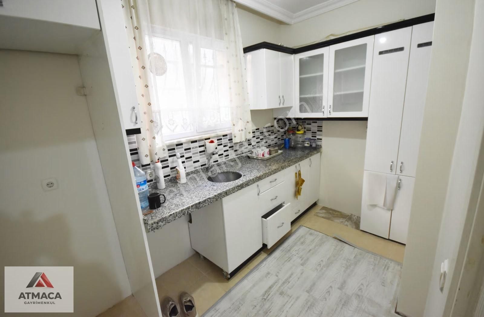 Sefaköy Tevfikbey Mah 2+1 Yeni Yapı E-5 Yakın Satılık Daire - Görsel 17