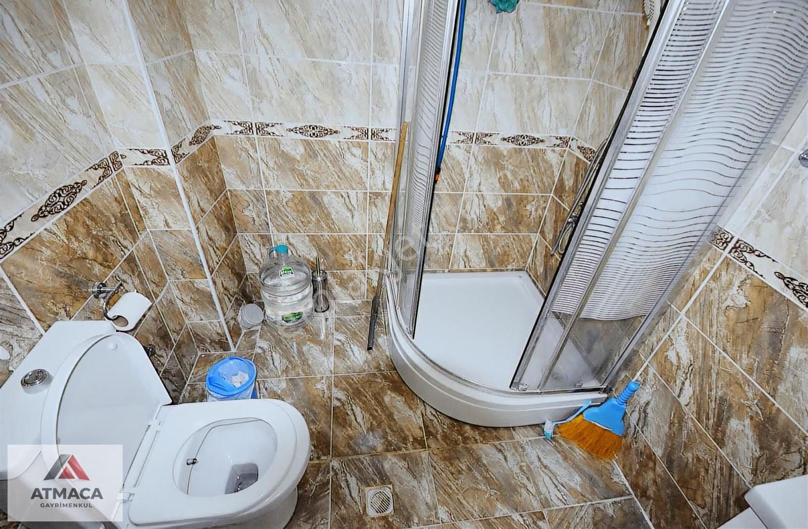 Sefaköy Tevfikbey Mah 2+1 Yeni Yapı E-5 Yakın Satılık Daire - Görsel 8