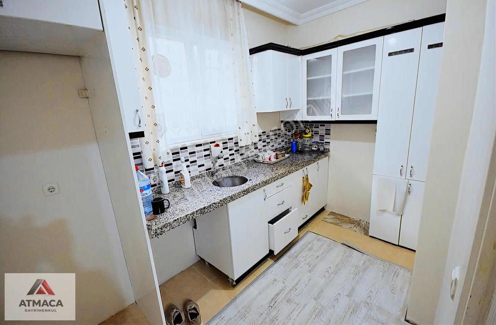 Sefaköy Tevfikbey Mah 2+1 Yeni Yapı E-5 Yakın Satılık Daire - Görsel 11