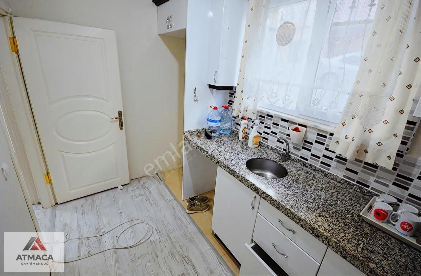 Sefaköy Tevfikbey Mah 2+1 Yeni Yapı E-5 Yakın Satılık Daire - Görsel 23