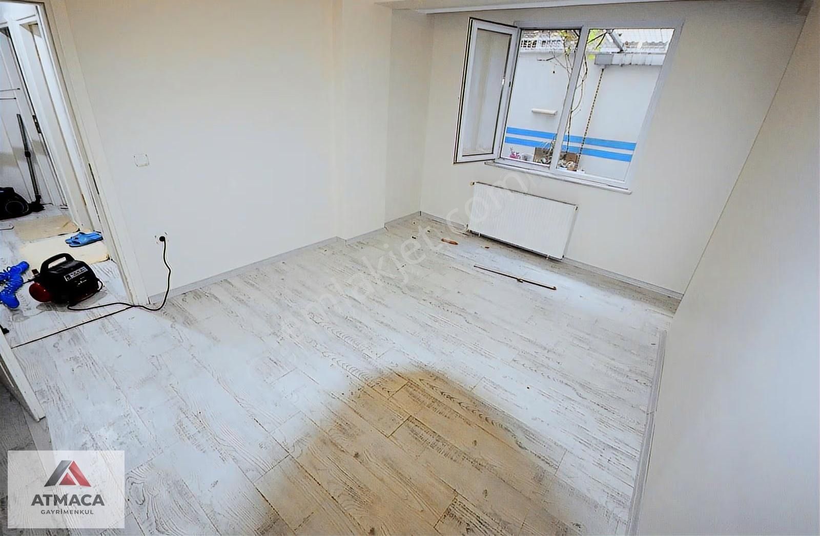 Sefaköy Tevfikbey Mah 2+1 Yeni Yapı E-5 Yakın Satılık Daire - Görsel 22