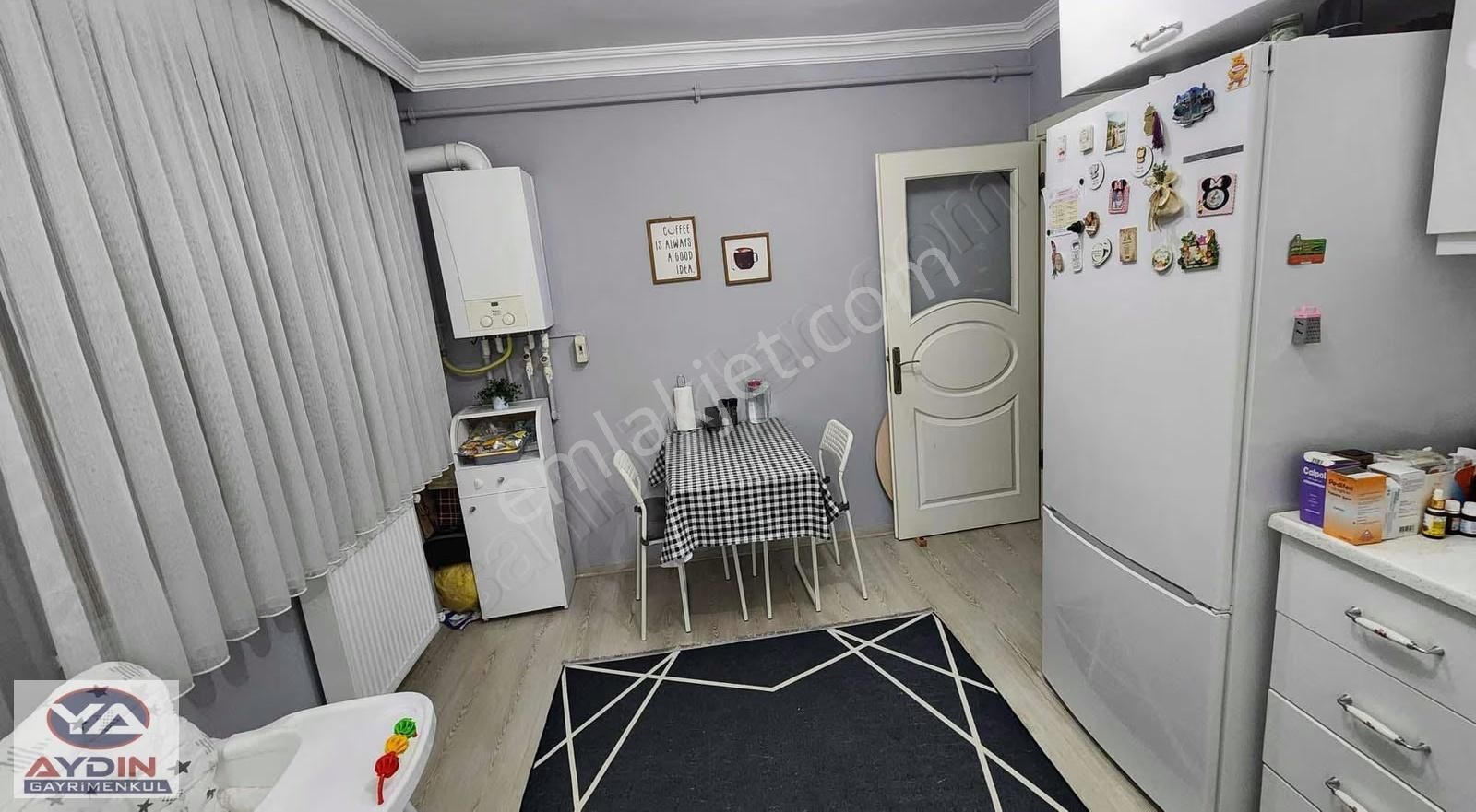 Çayırova Yenimahalle 3+1 Satılık Dubleks Daire - Görsel 18