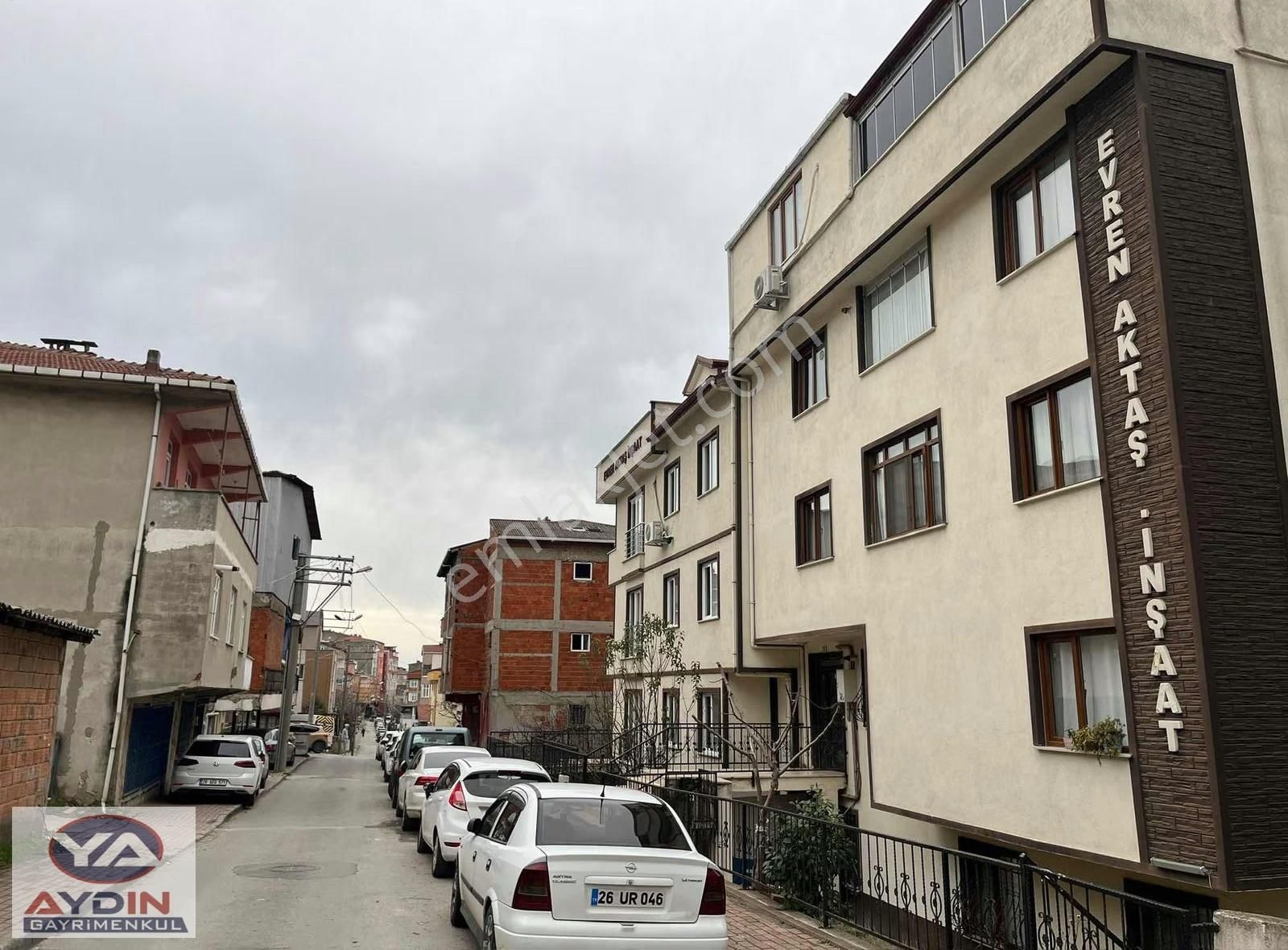 Çayırova Yenimahalle 3+1 Satılık Dubleks Daire - Görsel 14
