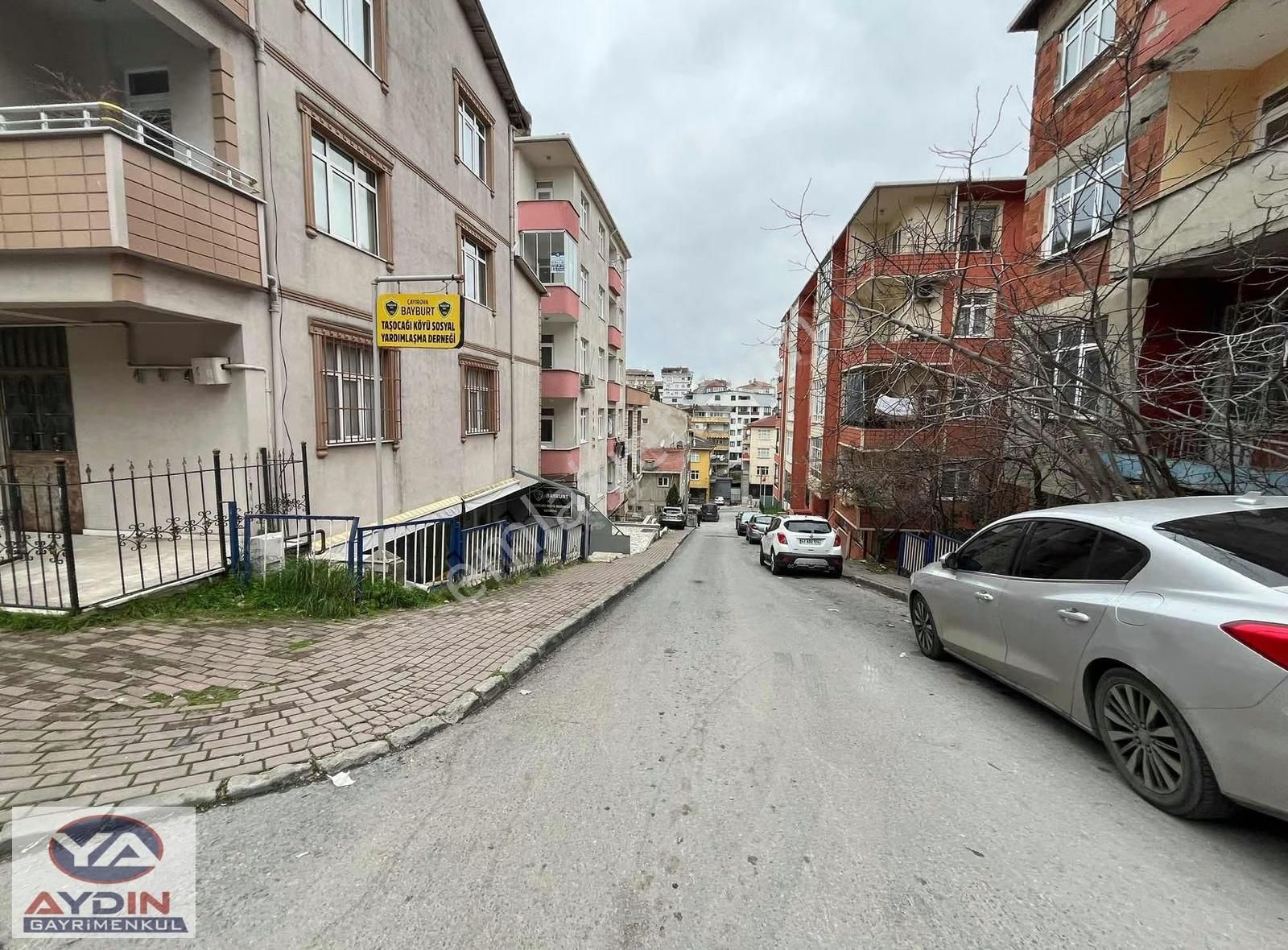 Çayırova Yenimahalle 3+1 Satılık Dubleks Daire - Görsel 20