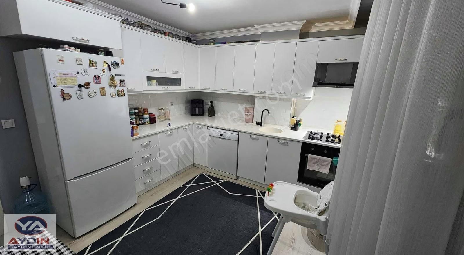 Çayırova Yenimahalle 3+1 Satılık Dubleks Daire - Görsel 22