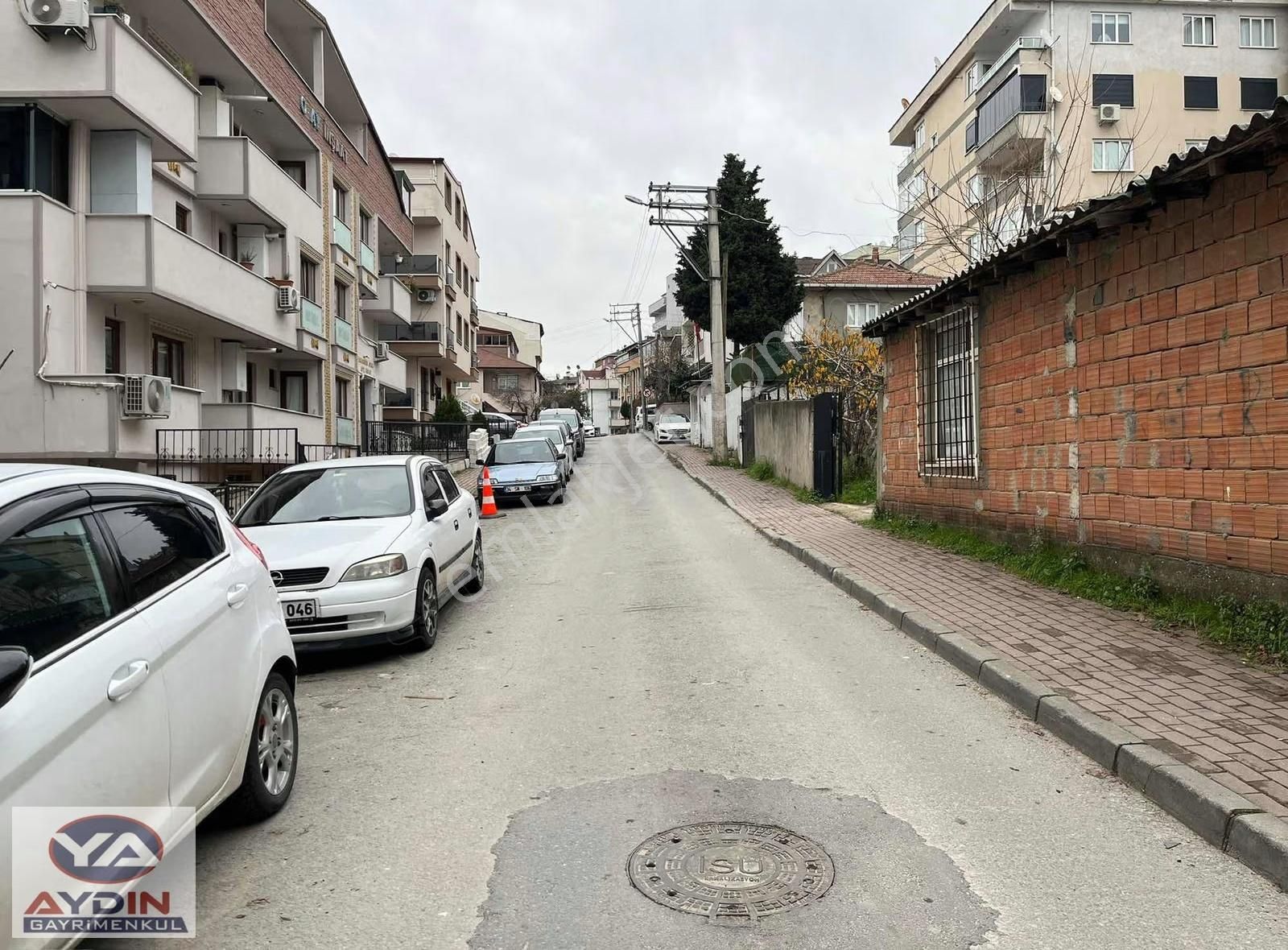Çayırova Yenimahalle 3+1 Satılık Dubleks Daire - Görsel 13