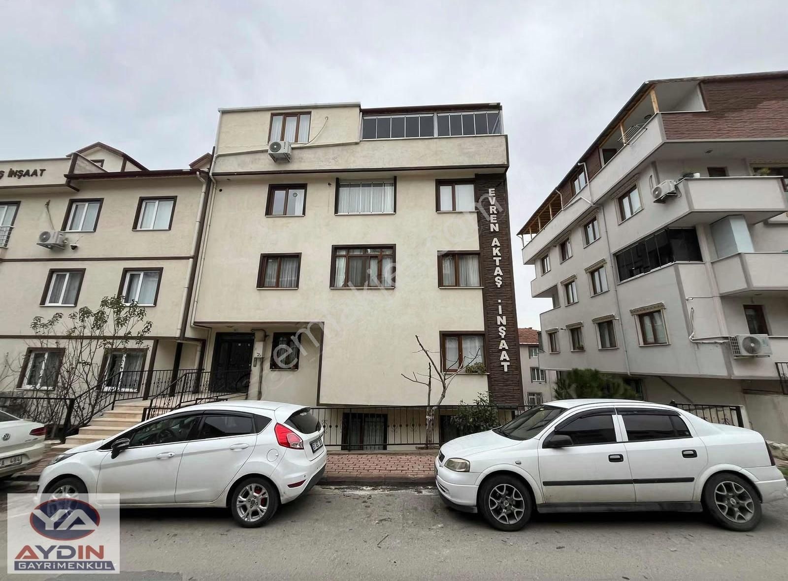 Çayırova Yenimahalle 3+1 Satılık Dubleks Daire