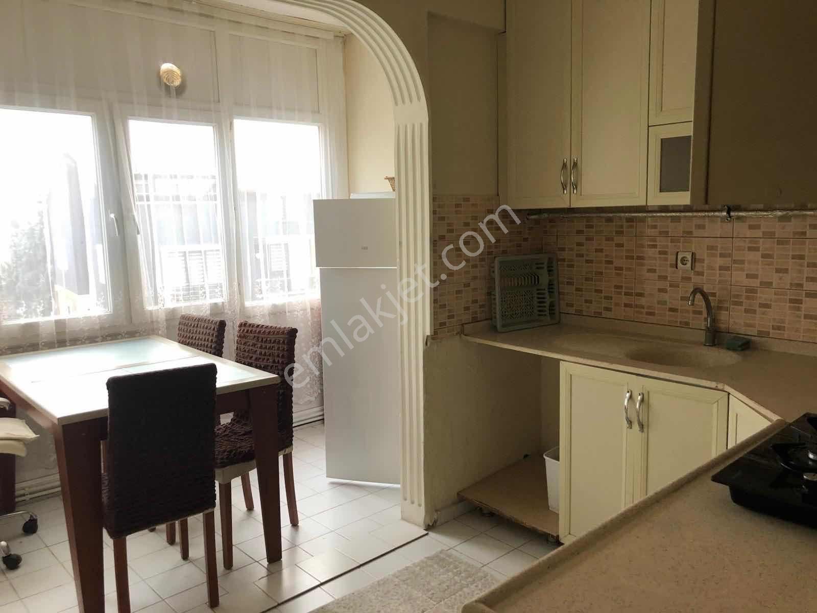 Ersay'dan Eşyalı Kiralık-3+1-çarşı'ya Yürüme Mesafesi - Görsel 7