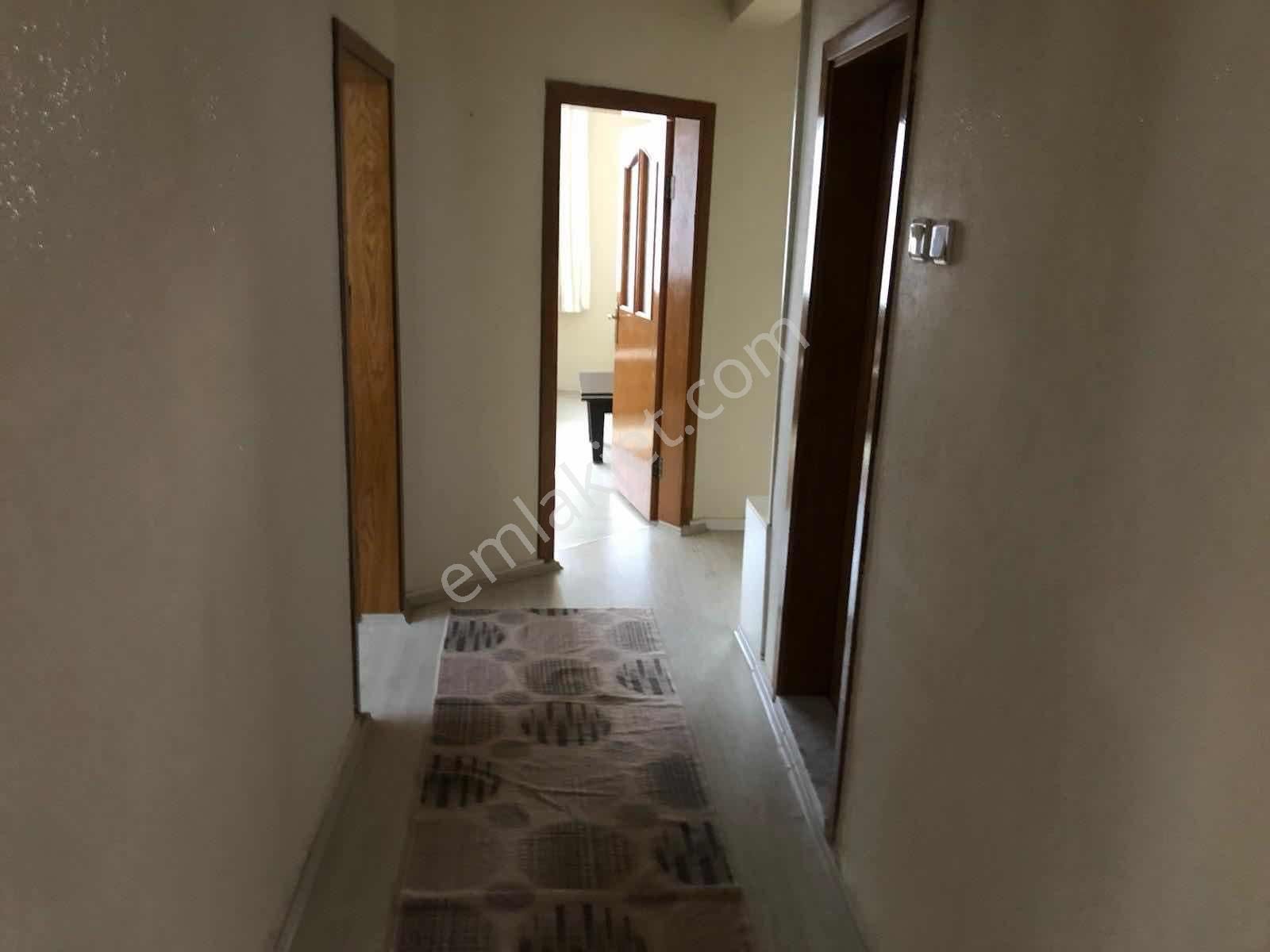 Ersay'dan Eşyalı Kiralık-3+1-çarşı'ya Yürüme Mesafesi - Görsel 8
