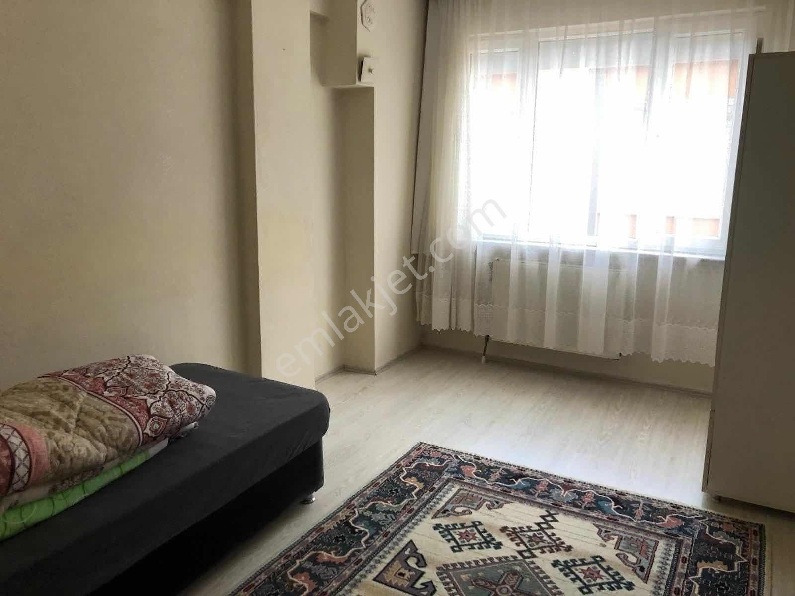 Ersay'dan Eşyalı Kiralık-3+1-çarşı'ya Yürüme Mesafesi - Görsel 9