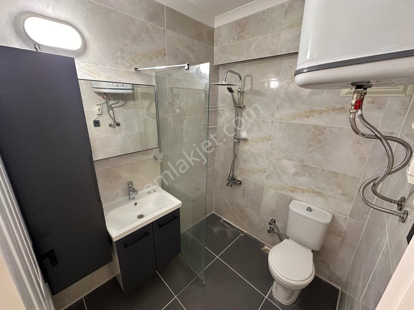 ❗️havuzlu Sitede Plaja 300 Mt. 2+1 Daire Ara Kat❗️ - Görsel 12