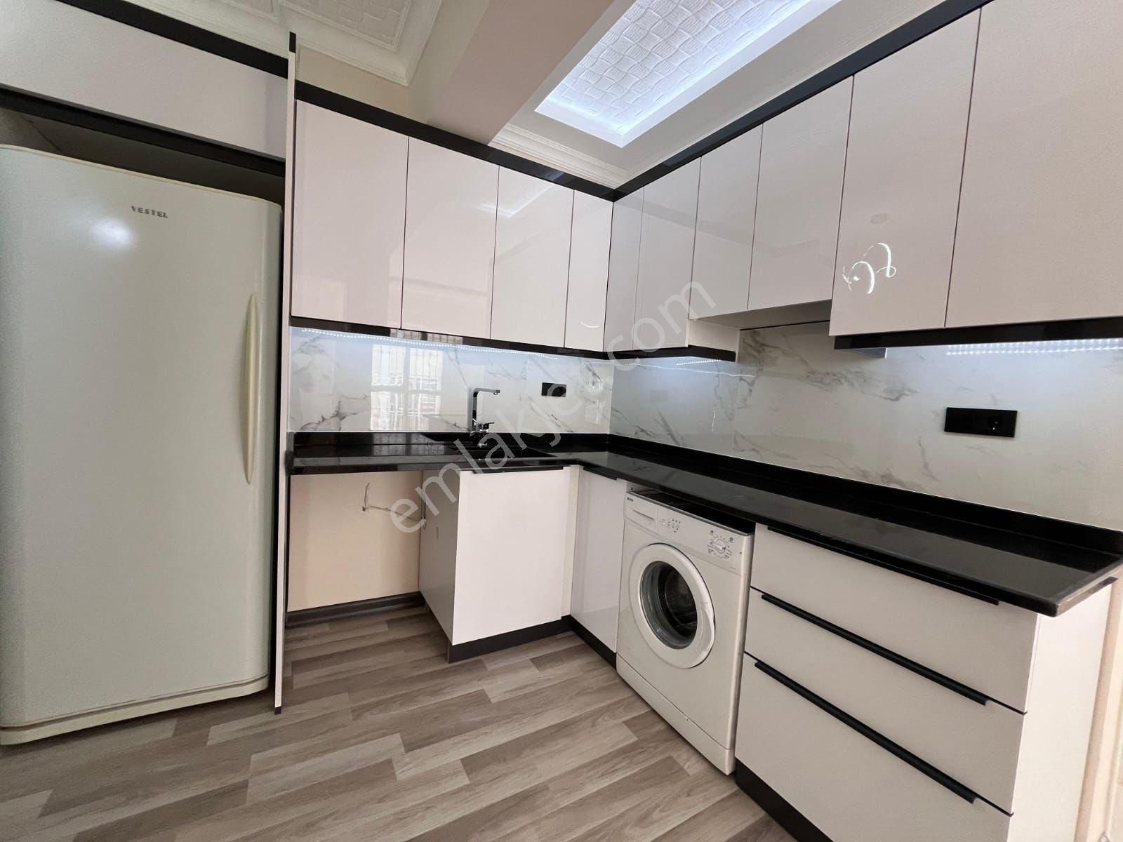 ❗️havuzlu Sitede Plaja 300 Mt. 2+1 Daire Ara Kat❗️ - Görsel 16