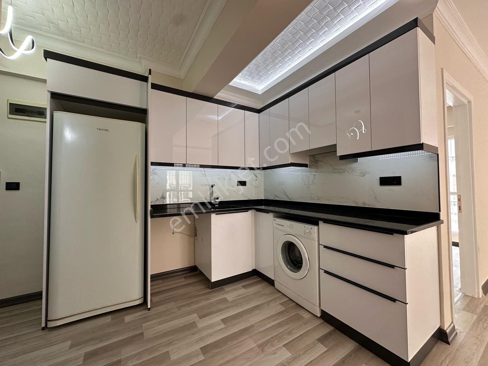 ❗️havuzlu Sitede Plaja 300 Mt. 2+1 Daire Ara Kat❗️ - Görsel 14