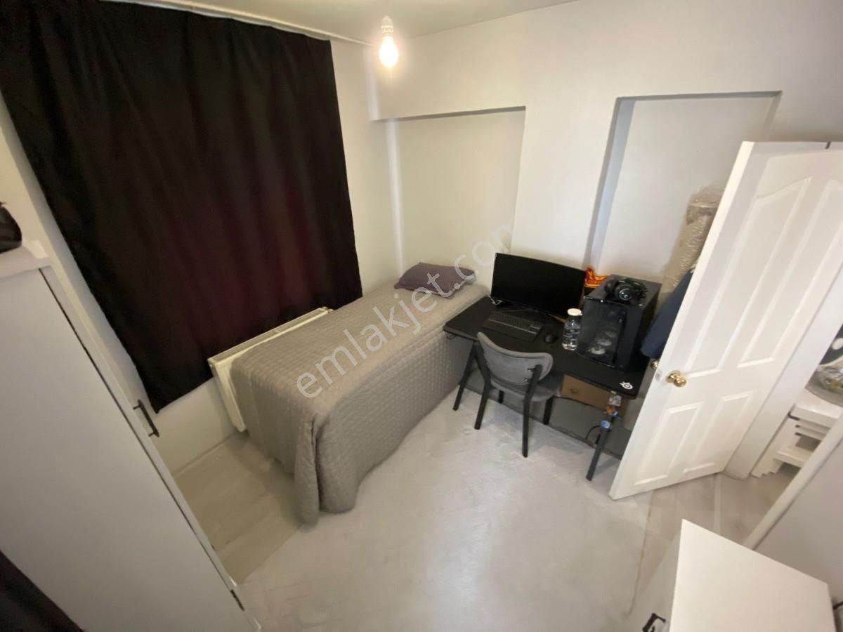Sincan Akşemsettin Mah 3+1 Ara Katta Full Yapılı Satılık Daire - Görsel 13