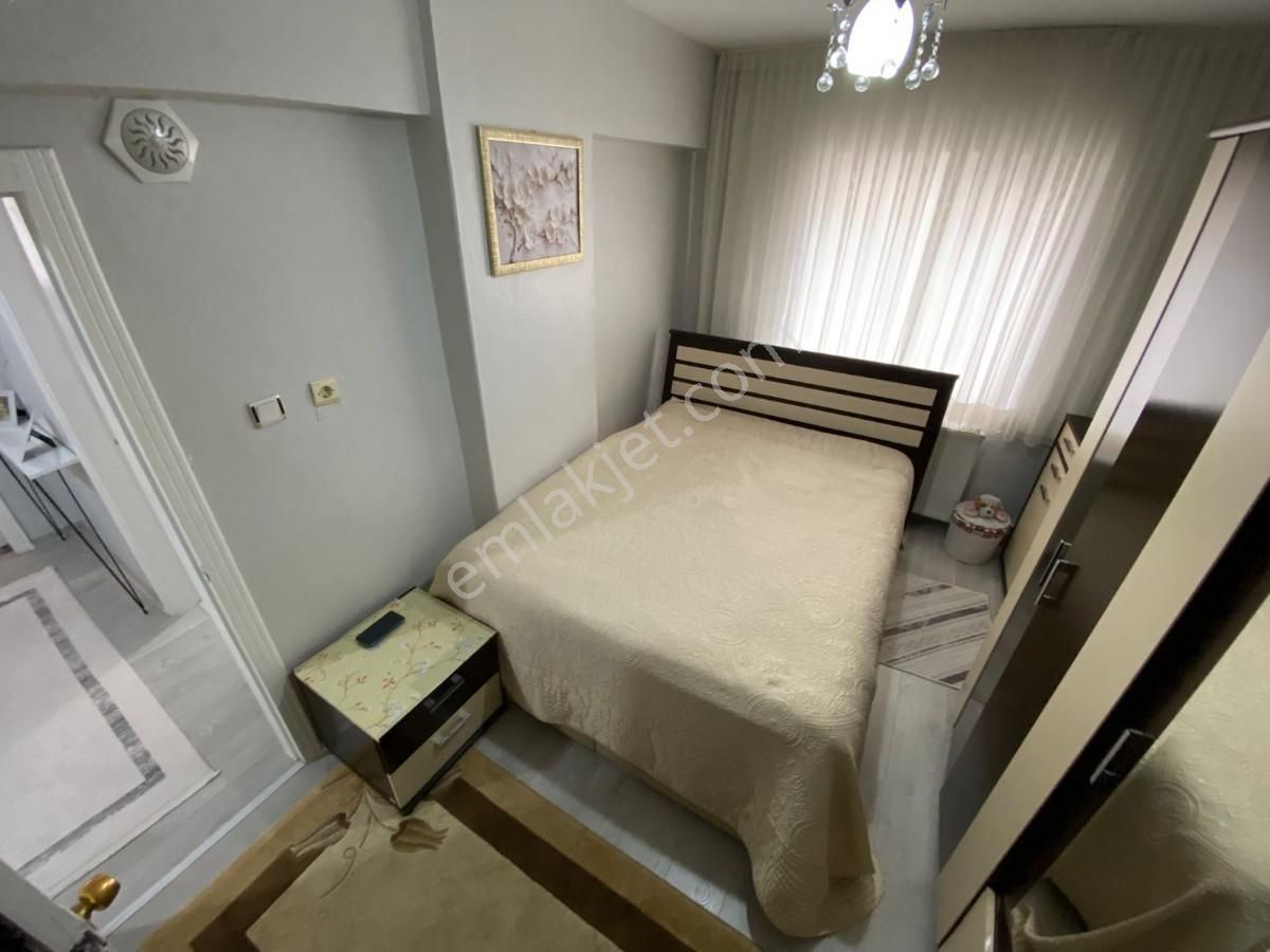 Sincan Akşemsettin Mah 3+1 Ara Katta Full Yapılı Satılık Daire - Görsel 31