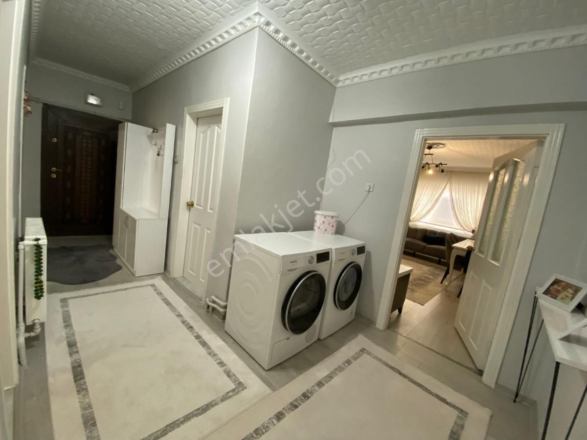 Sincan Akşemsettin Mah 3+1 Ara Katta Full Yapılı Satılık Daire - Görsel 18