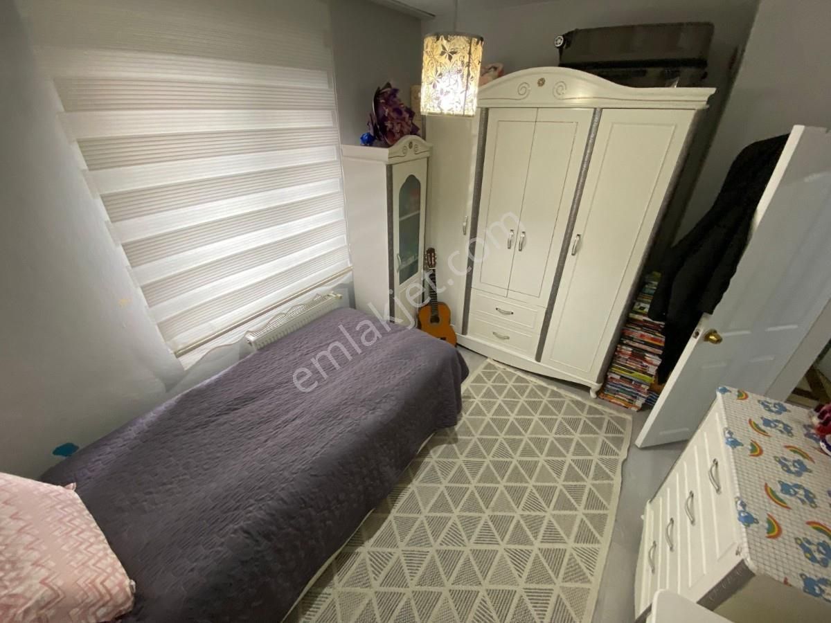 Sincan Akşemsettin Mah 3+1 Ara Katta Full Yapılı Satılık Daire - Görsel 30