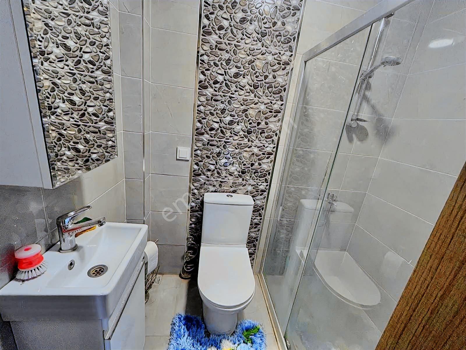 Çiğli Yenimahalle Kiralik Full Eşyalı 2+1 Daire - Görsel 5