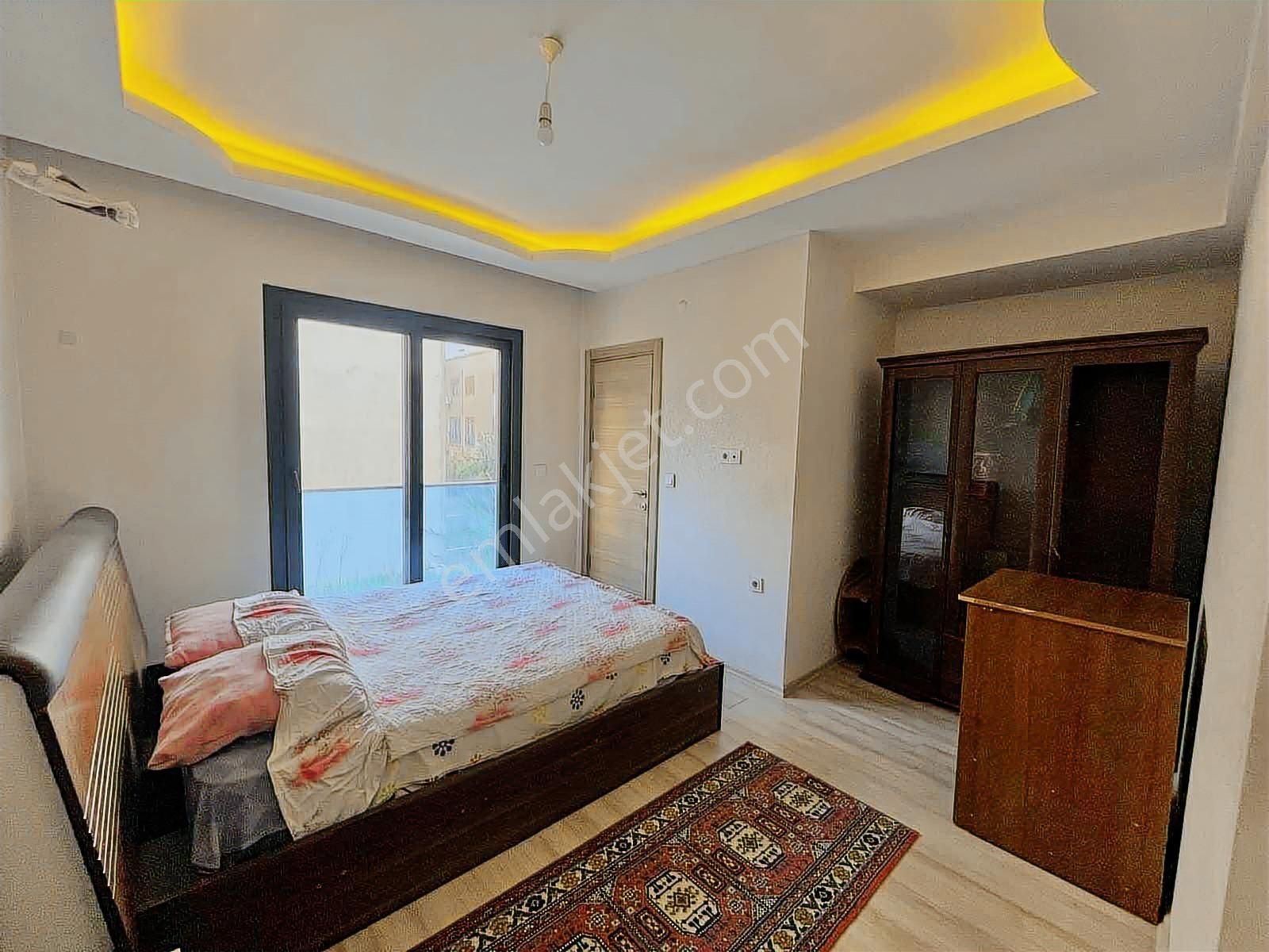 Çiğli Yenimahalle Kiralik Full Eşyalı 2+1 Daire - Görsel 6