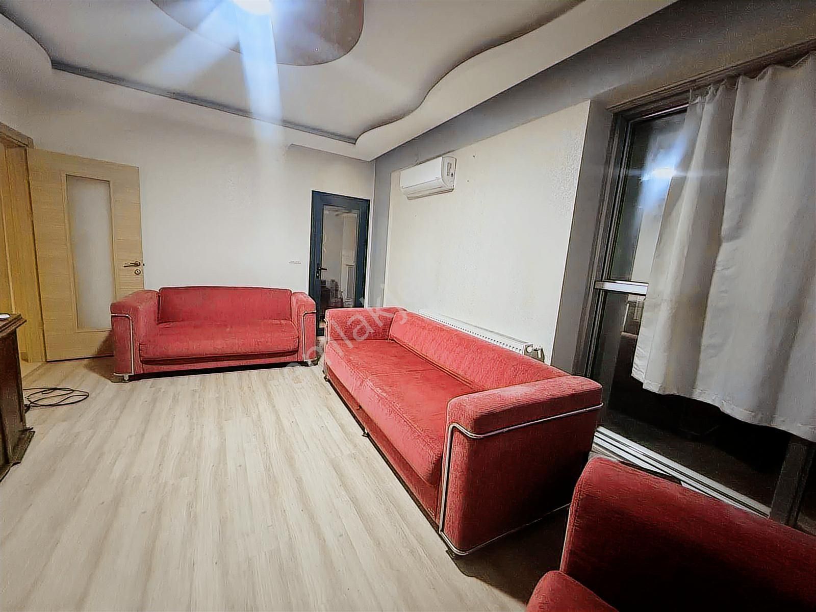 Çiğli Yenimahalle Kiralik Full Eşyalı 2+1 Daire - Görsel 4