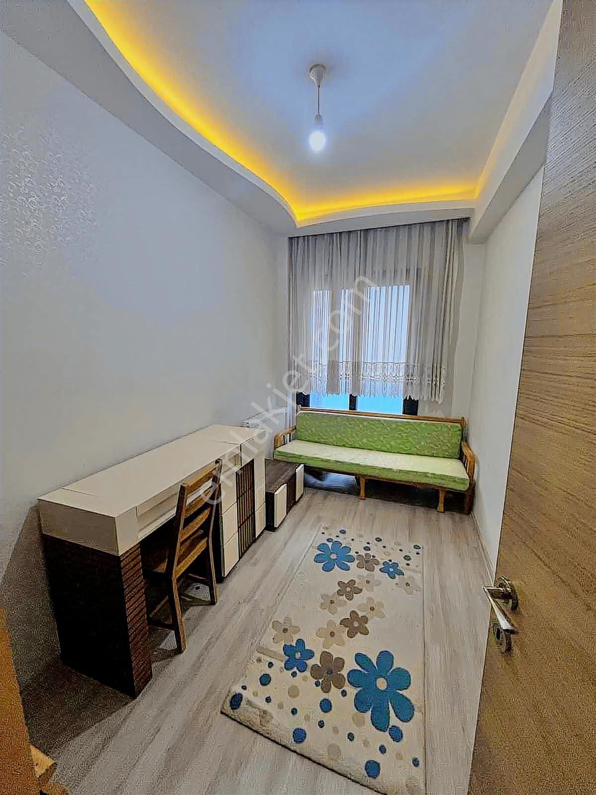 Çiğli Yenimahalle Kiralik Full Eşyalı 2+1 Daire - Görsel 16