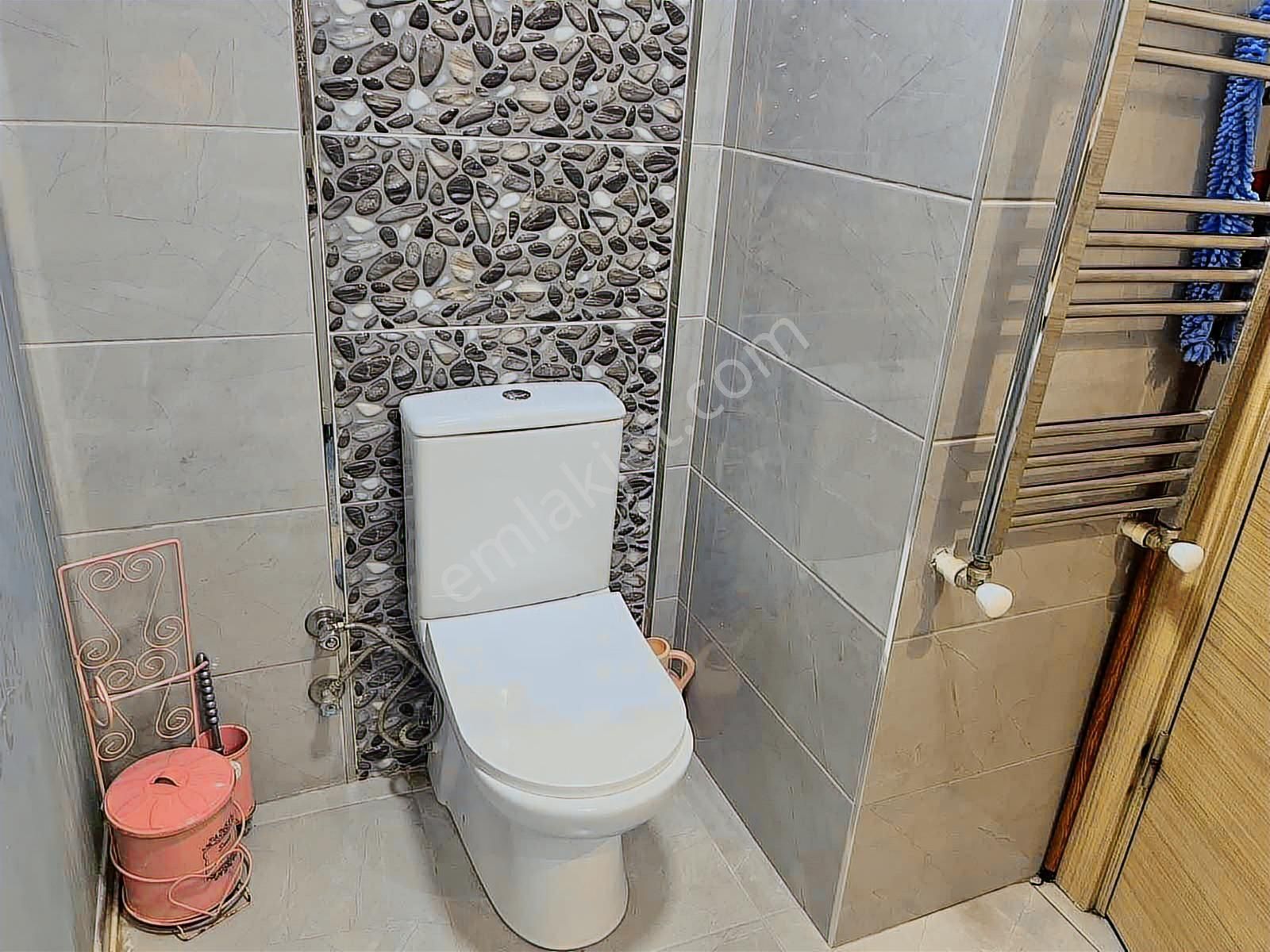 Çiğli Yenimahalle Kiralik Full Eşyalı 2+1 Daire - Görsel 17