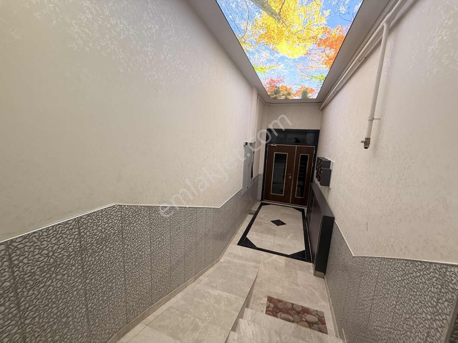 Çiğli Yenimahalle Kiralik Full Eşyalı 2+1 Daire - Görsel 22