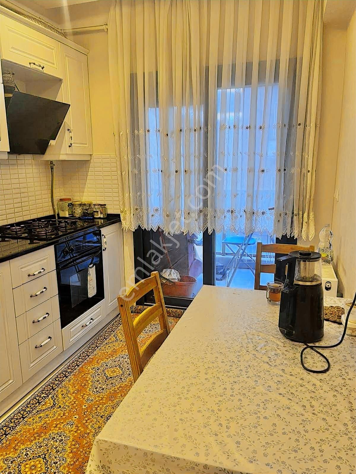 Çiğli Yenimahalle Kiralik Full Eşyalı 2+1 Daire - Görsel 9