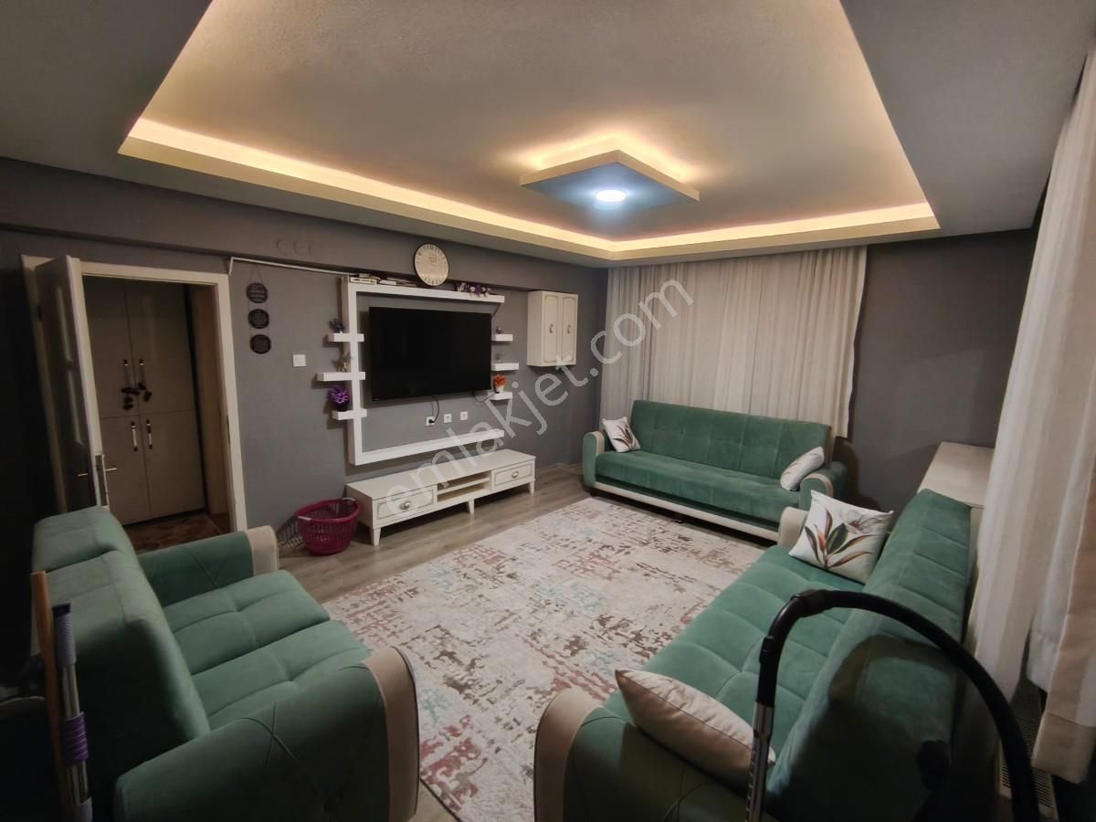 Sincan Malazgirt Mh 3+1 Full Yapılı Bağımsız Cadde Üzeri Daire - Görsel 23