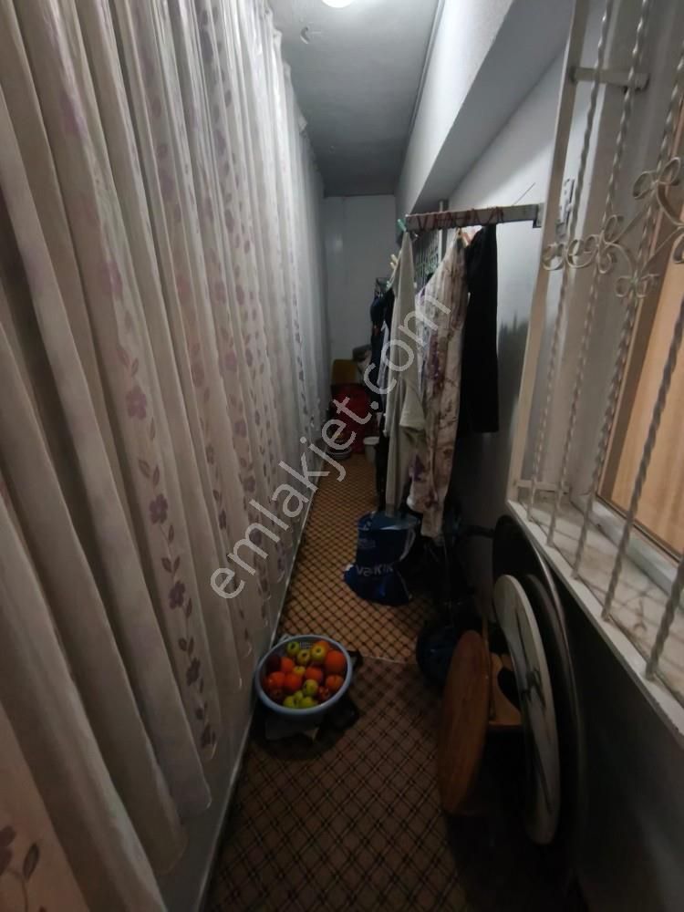 Sincan Malazgirt Mh 3+1 Full Yapılı Bağımsız Cadde Üzeri Daire - Görsel 18