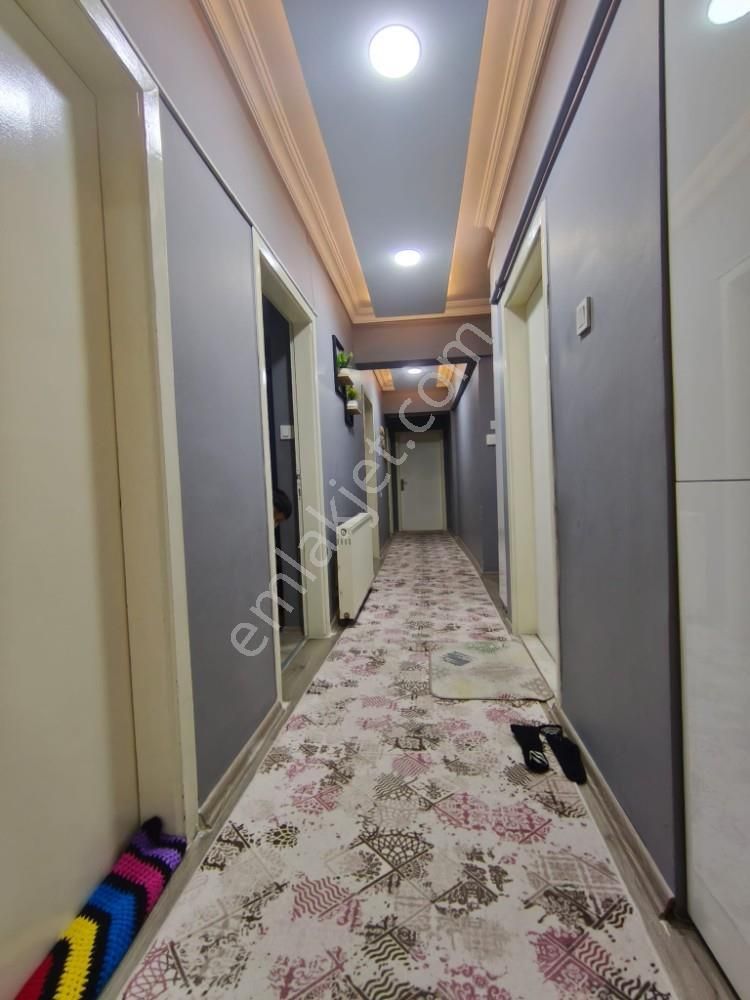 Sincan Malazgirt Mh 3+1 Full Yapılı Bağımsız Cadde Üzeri Daire - Görsel 12