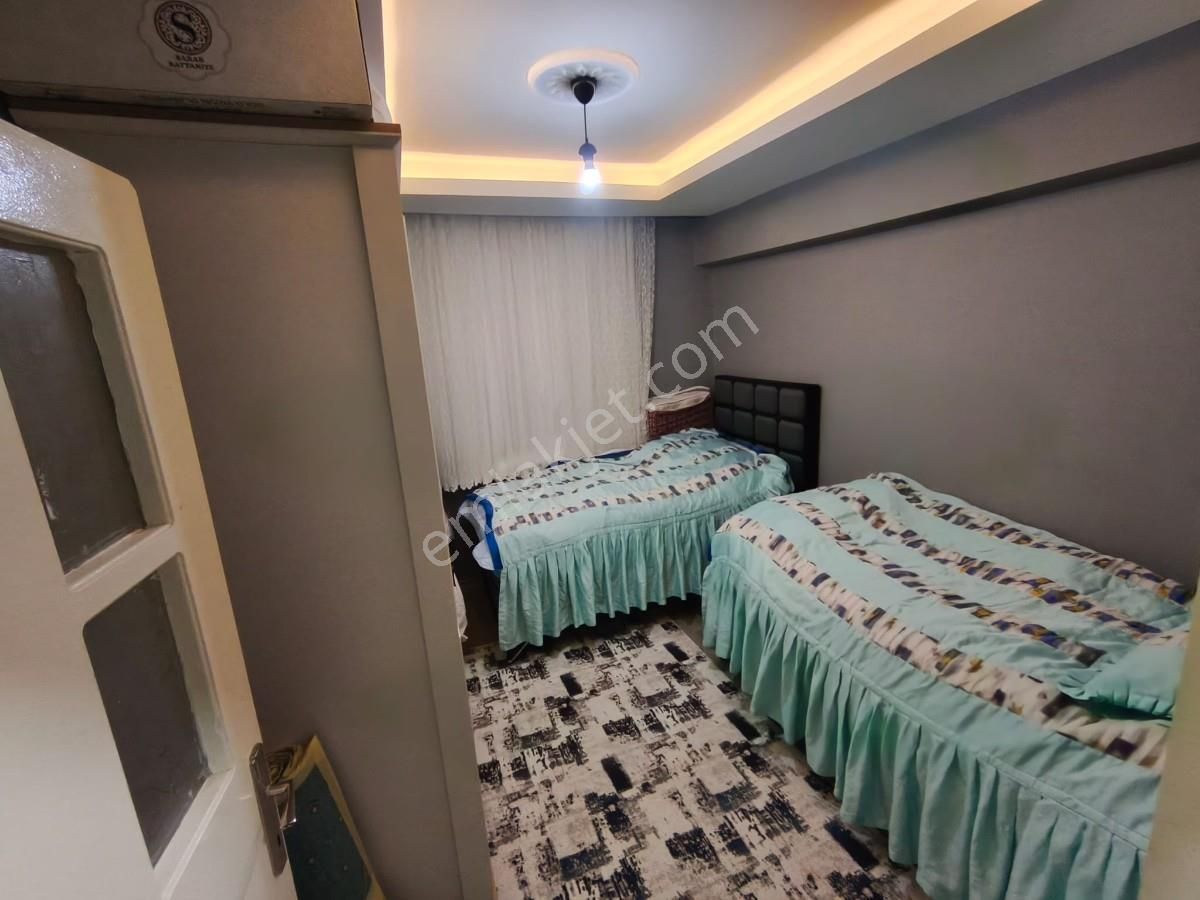 Sincan Malazgirt Mh 3+1 Full Yapılı Bağımsız Cadde Üzeri Daire - Görsel 27