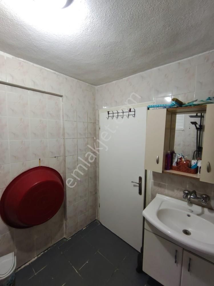 Sincan Malazgirt Mh 3+1 Full Yapılı Bağımsız Cadde Üzeri Daire - Görsel 17