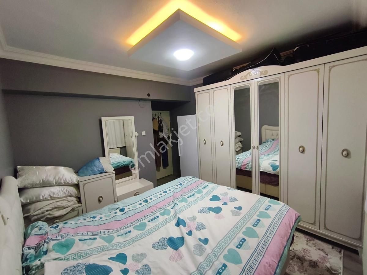 Sincan Malazgirt Mh 3+1 Full Yapılı Bağımsız Cadde Üzeri Daire - Görsel 30
