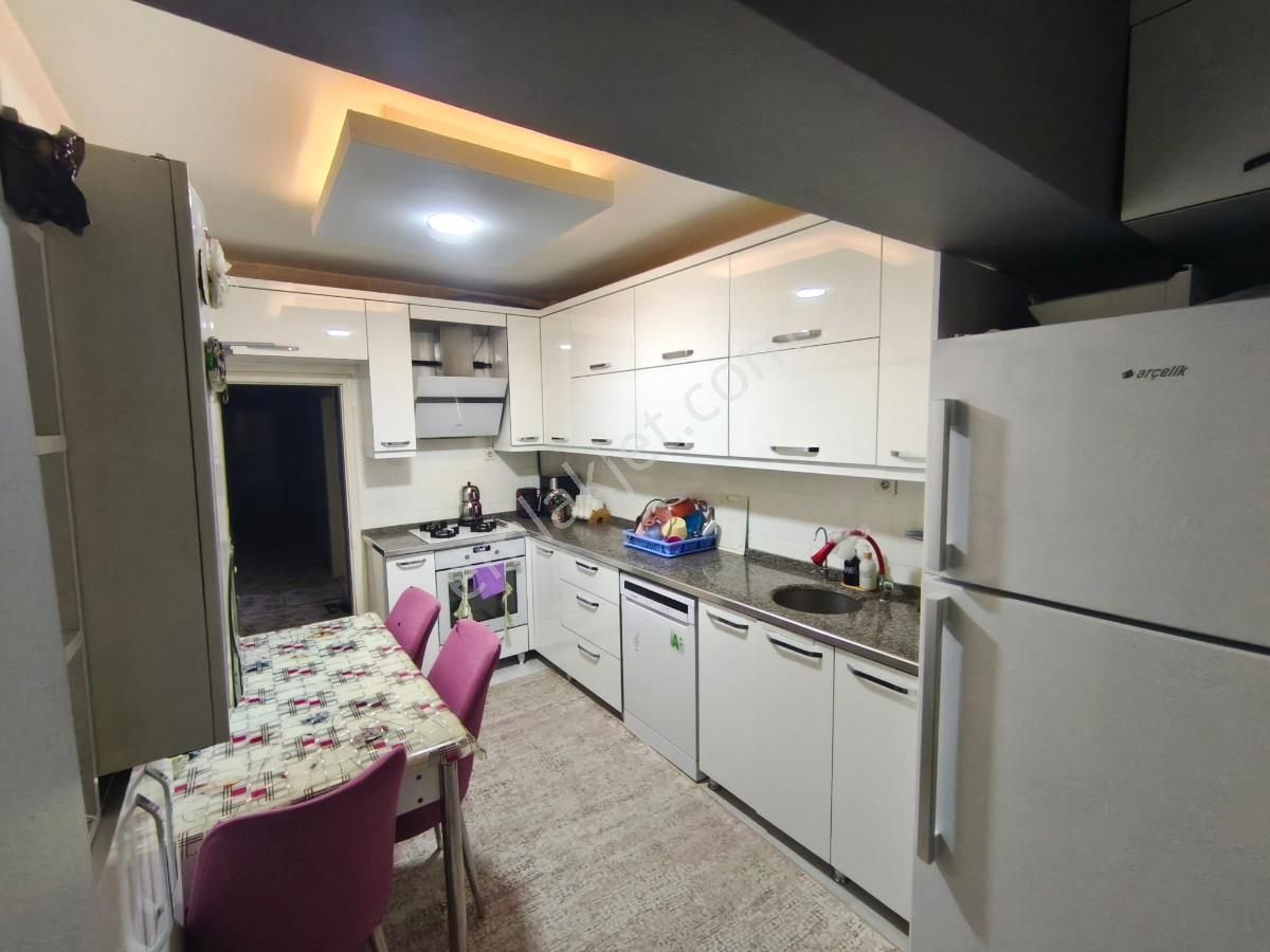 Sincan Malazgirt Mh 3+1 Full Yapılı Bağımsız Cadde Üzeri Daire - Görsel 20