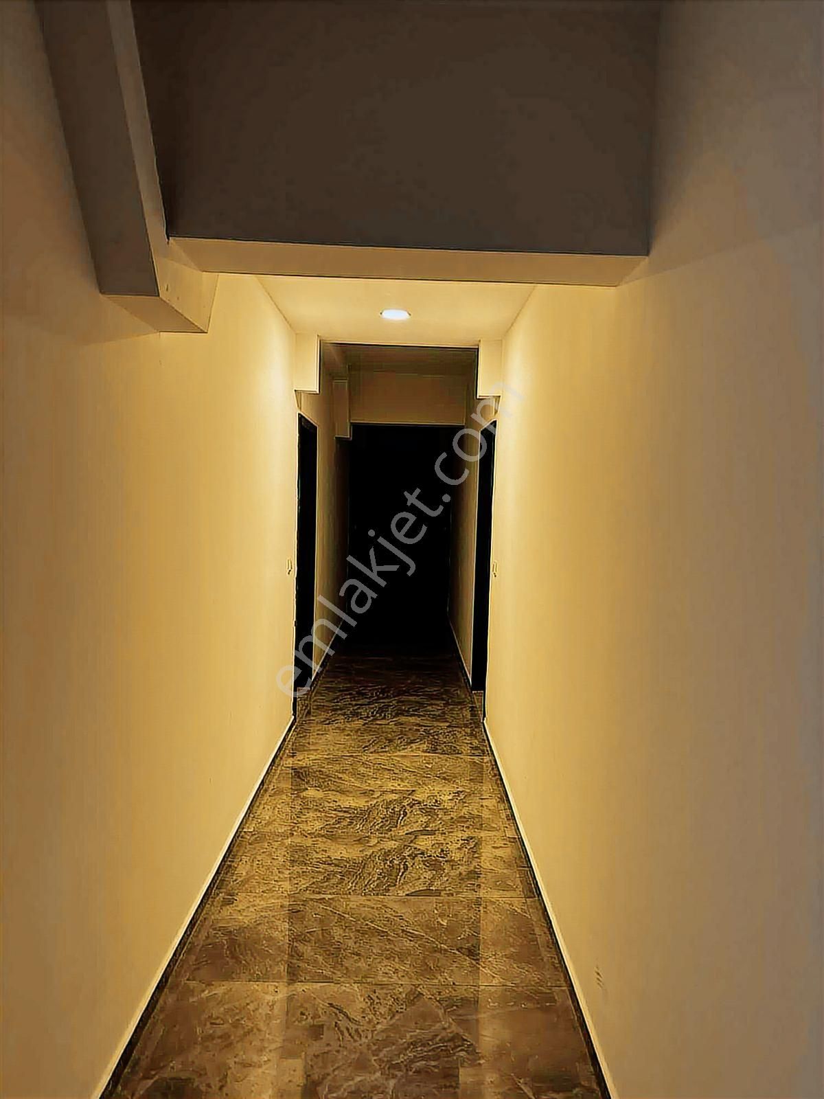 Ekpa 1207 Sitesinde Manzaralı Ara Kat Eşyalı Kiralık Daire - Görsel 17