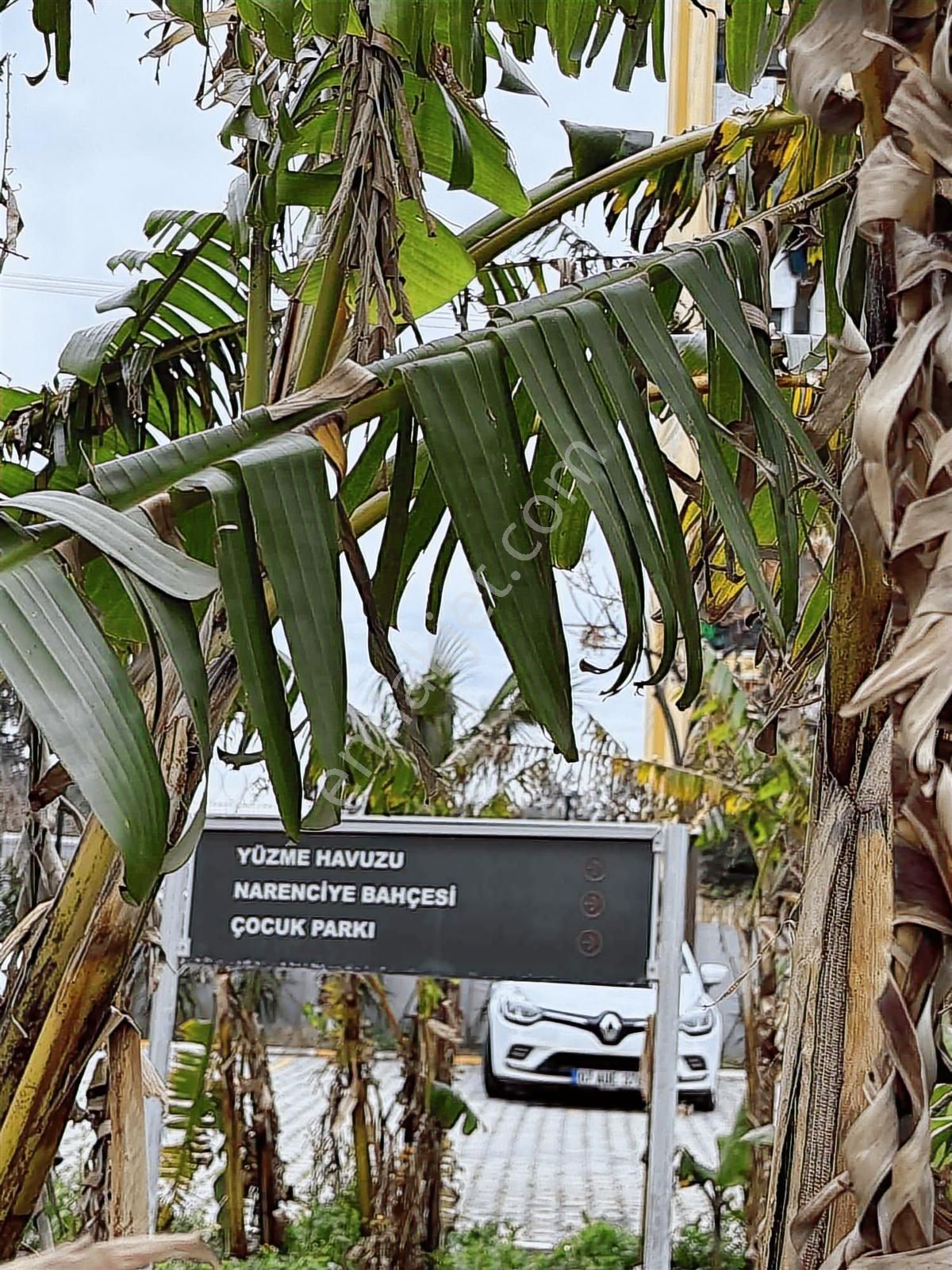 Ekpa 1207 Sitesinde Manzaralı Ara Kat Eşyalı Kiralık Daire - Görsel 10