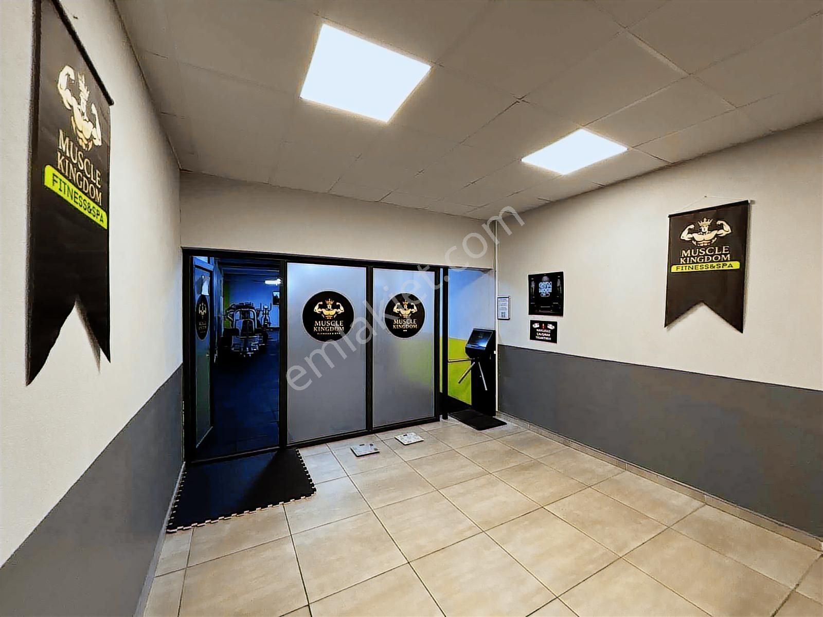 Ekpa 1207 Sitesinde Manzaralı Ara Kat Eşyalı Kiralık Daire - Görsel 6