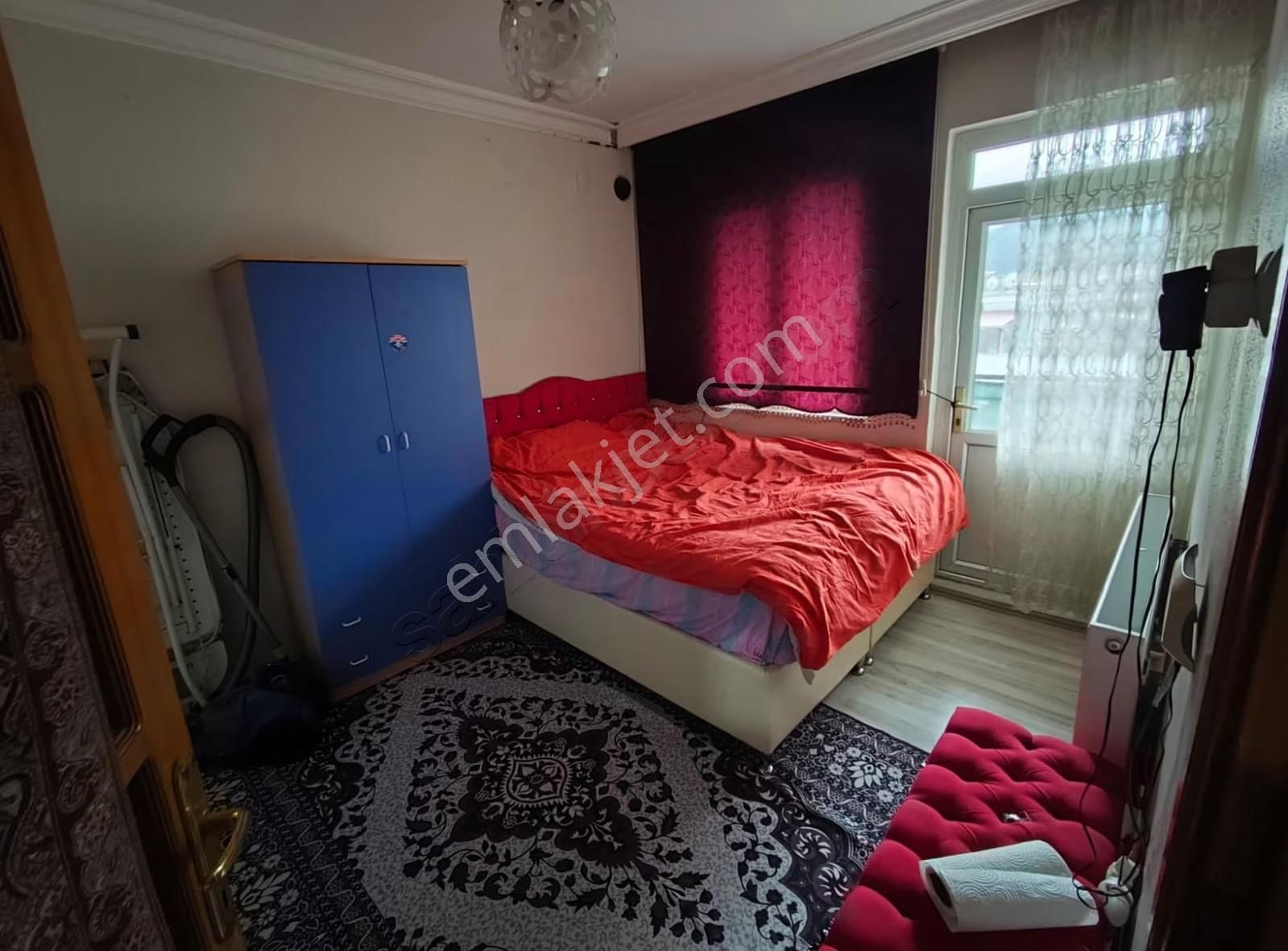 Kurtuluş Camii Yakını Cadde Üzeri 2+1 Satılık Daire - Görsel 7